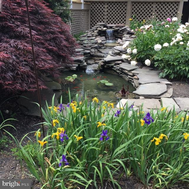 PRESERVE AT WINDLASS RUN - Residential