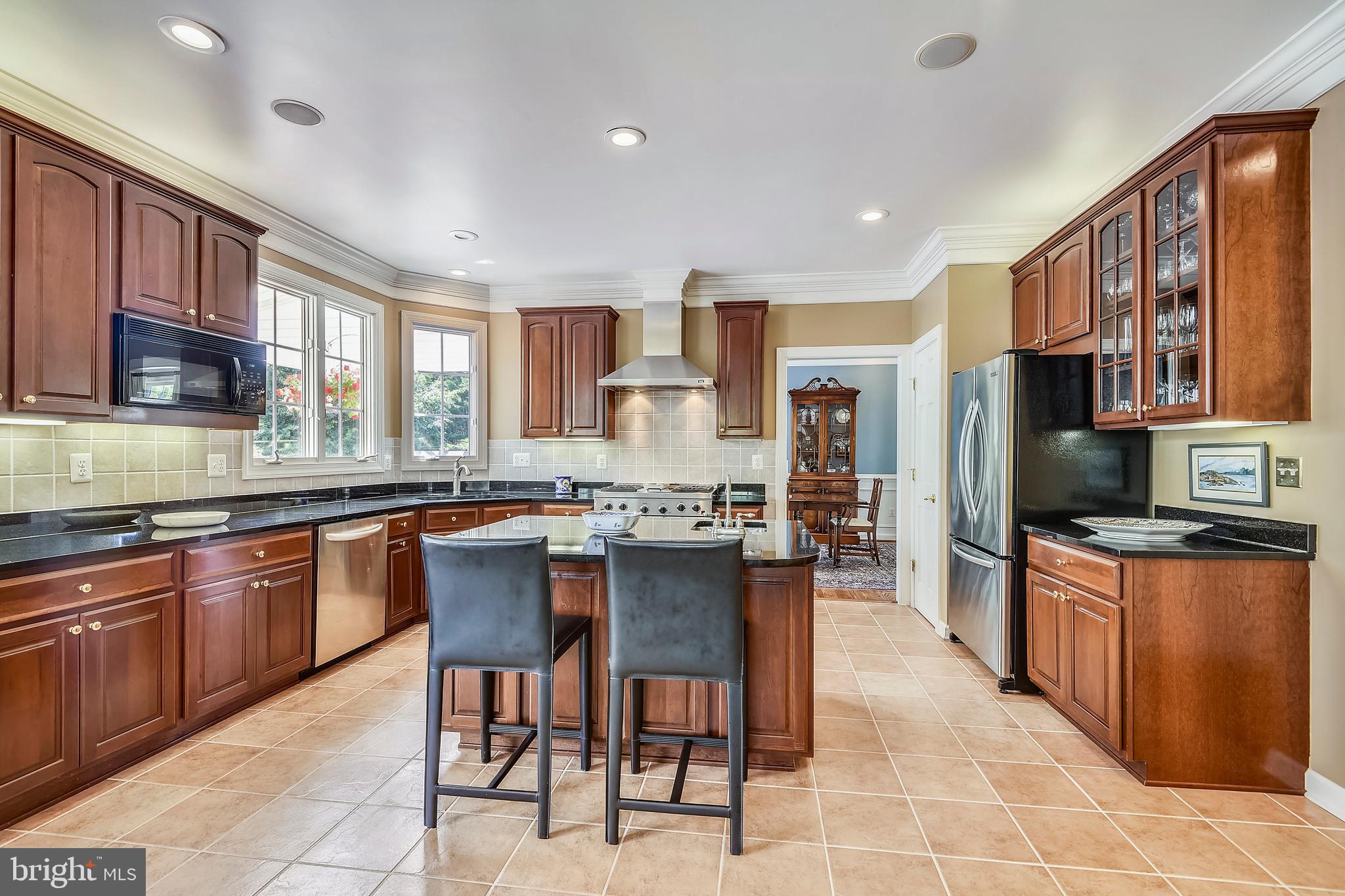 PRESERVE AT WINDLASS RUN - Residential