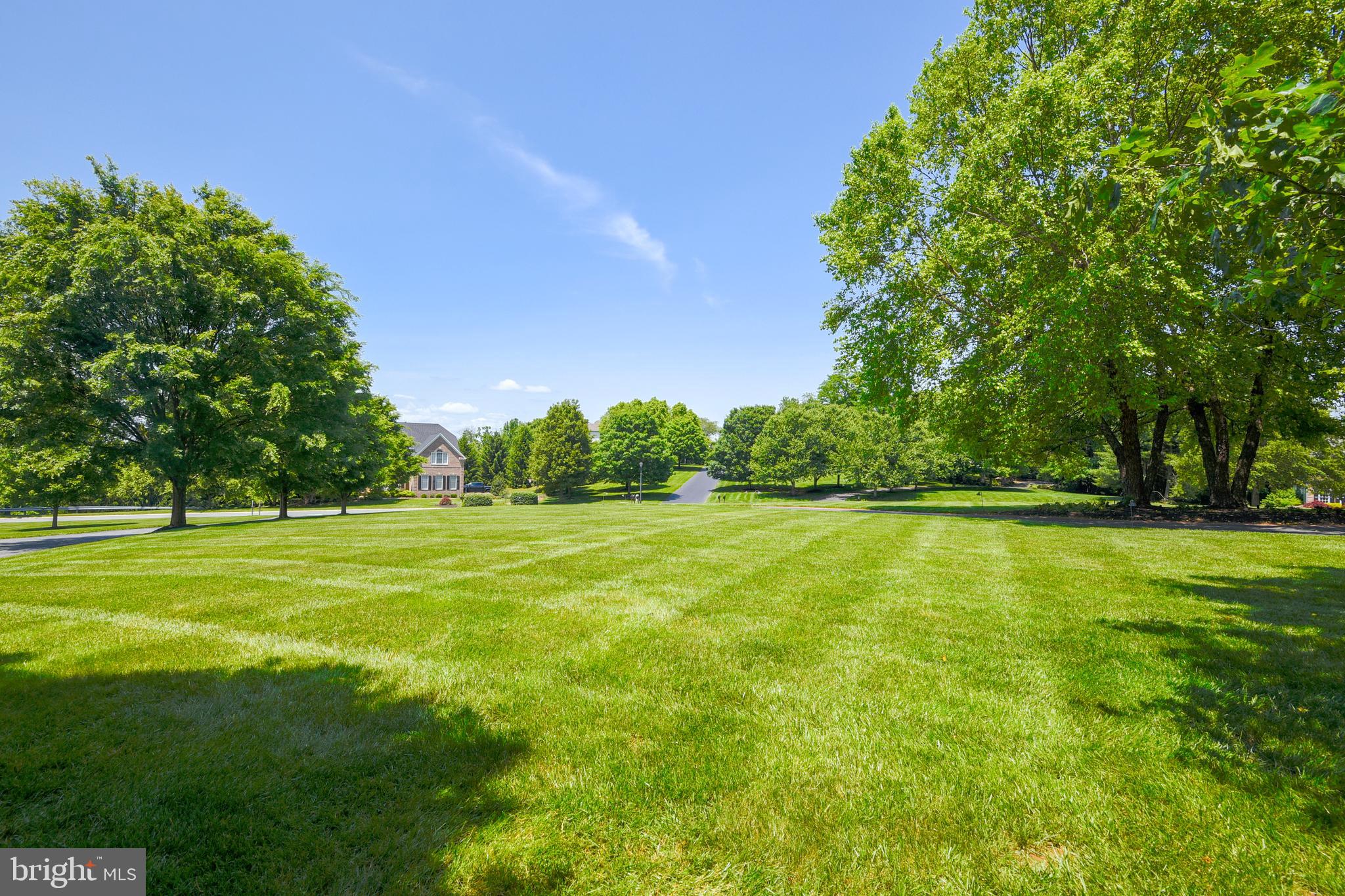 PRESERVE AT WINDLASS RUN - Residential
