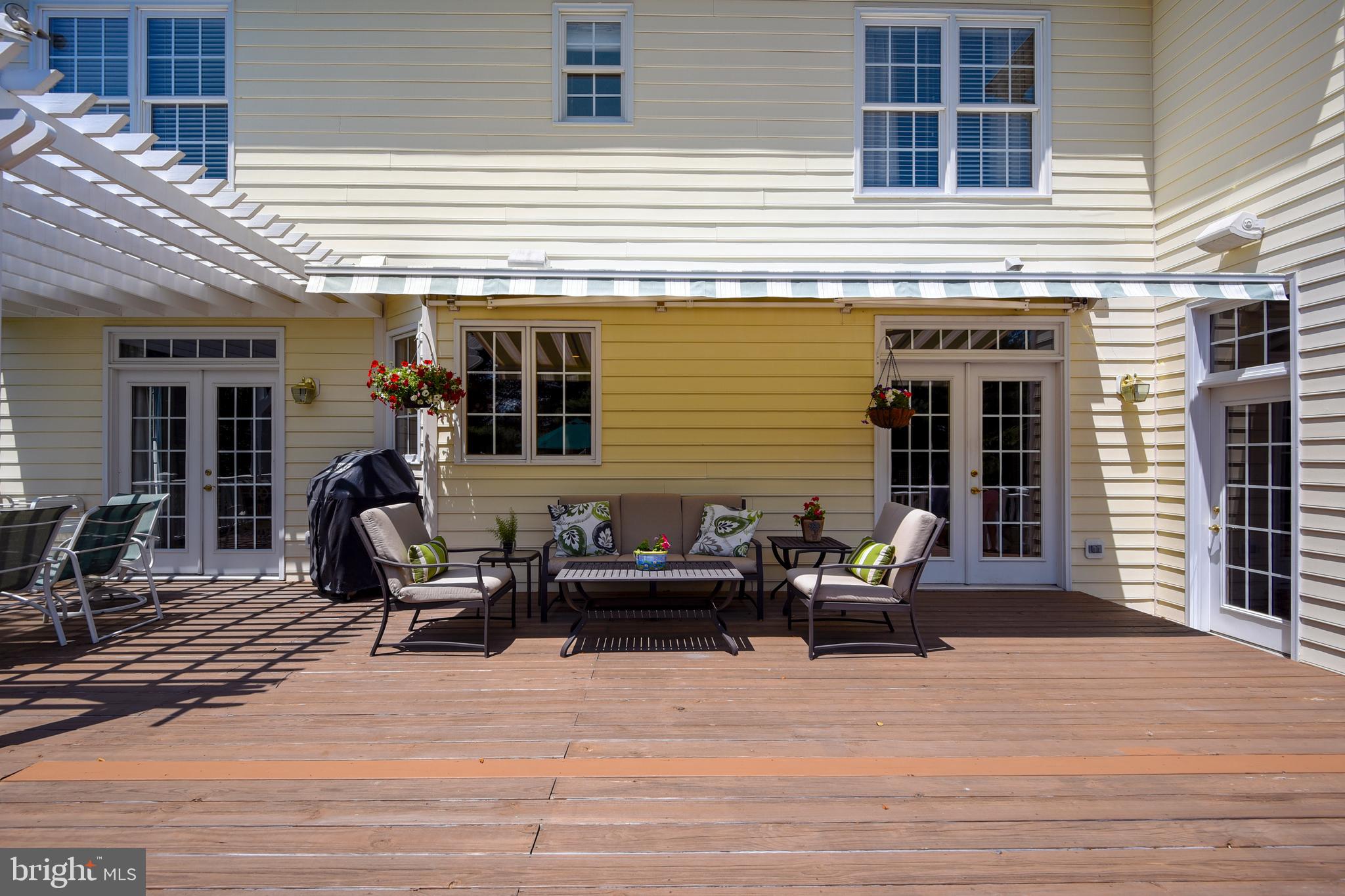 PRESERVE AT WINDLASS RUN - Residential