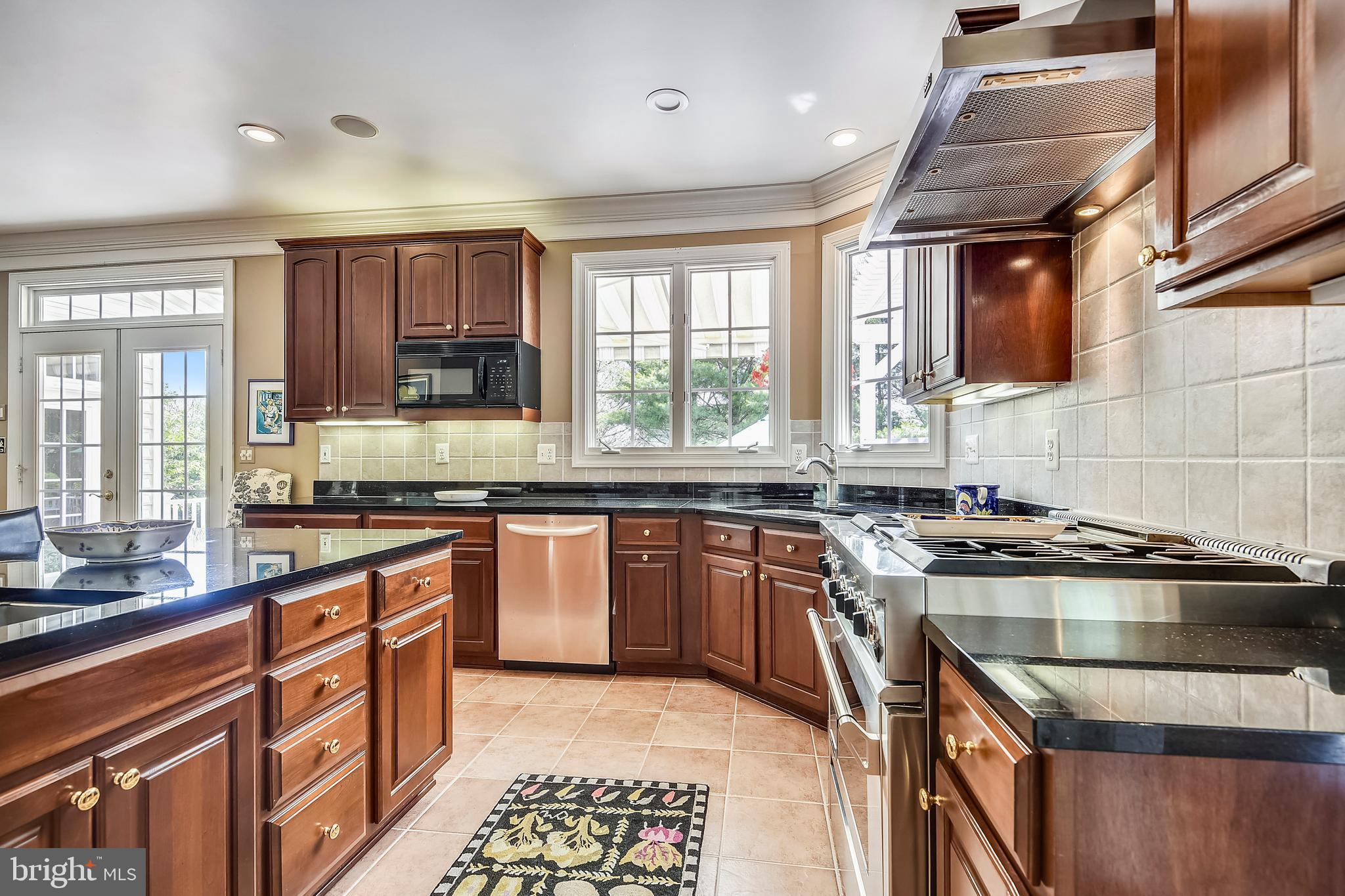 PRESERVE AT WINDLASS RUN - Residential