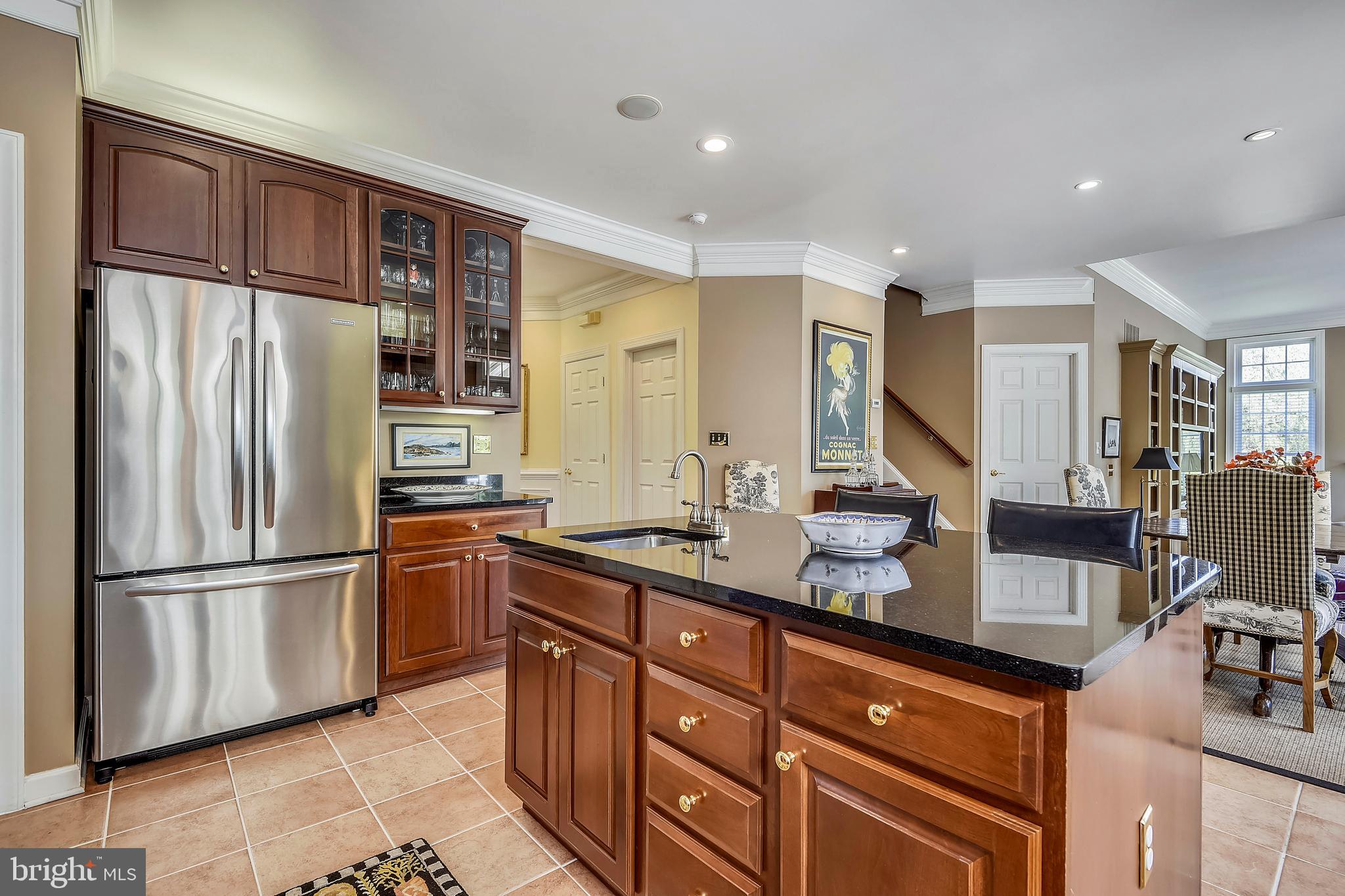 PRESERVE AT WINDLASS RUN - Residential