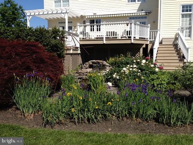 PRESERVE AT WINDLASS RUN - Residential