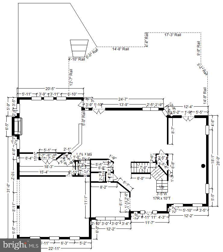 PRESERVE AT WINDLASS RUN - Residential
