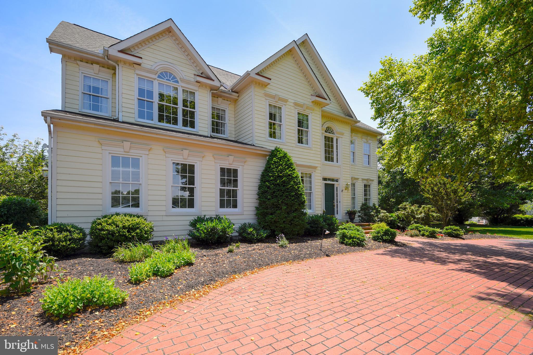 PRESERVE AT WINDLASS RUN - Residential