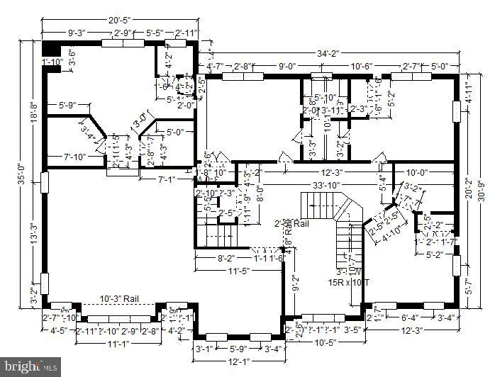 PRESERVE AT WINDLASS RUN - Residential