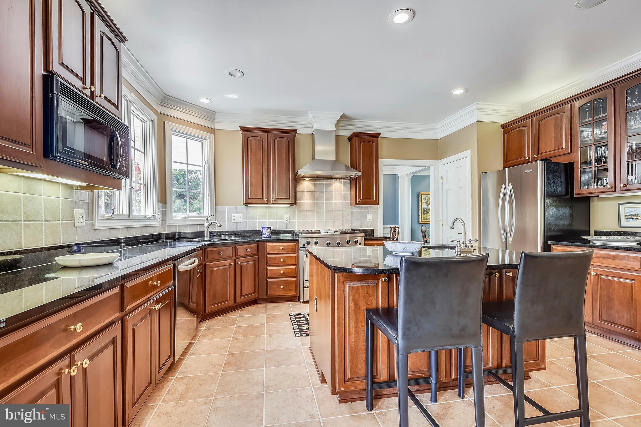 PRESERVE AT WINDLASS RUN - Residential