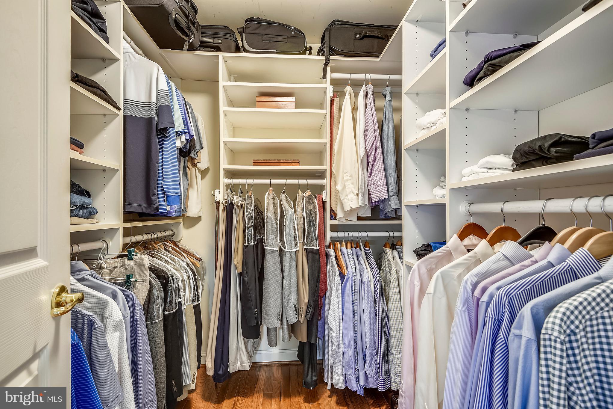 PRESERVE AT WINDLASS RUN - Residential