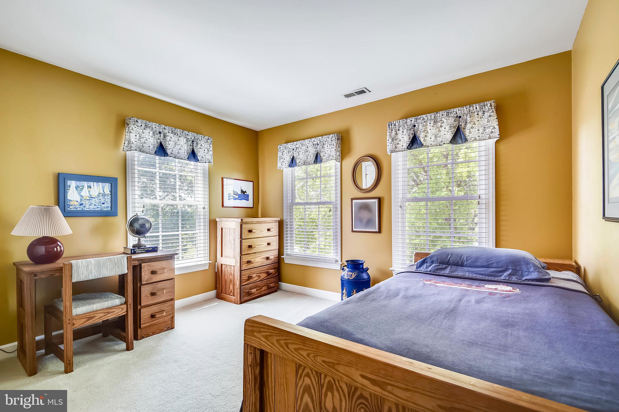 PRESERVE AT WINDLASS RUN - Residential