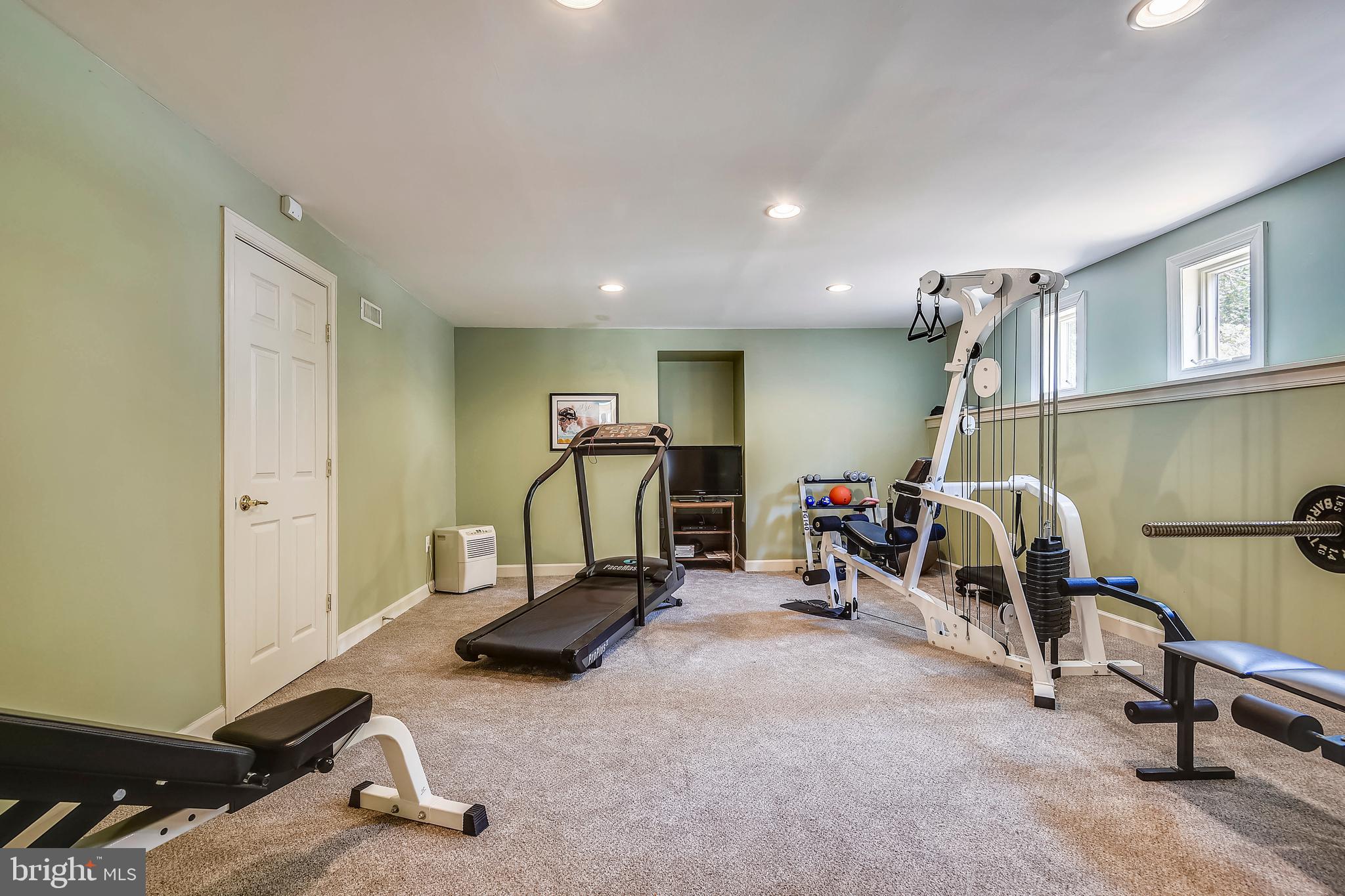 PRESERVE AT WINDLASS RUN - Residential