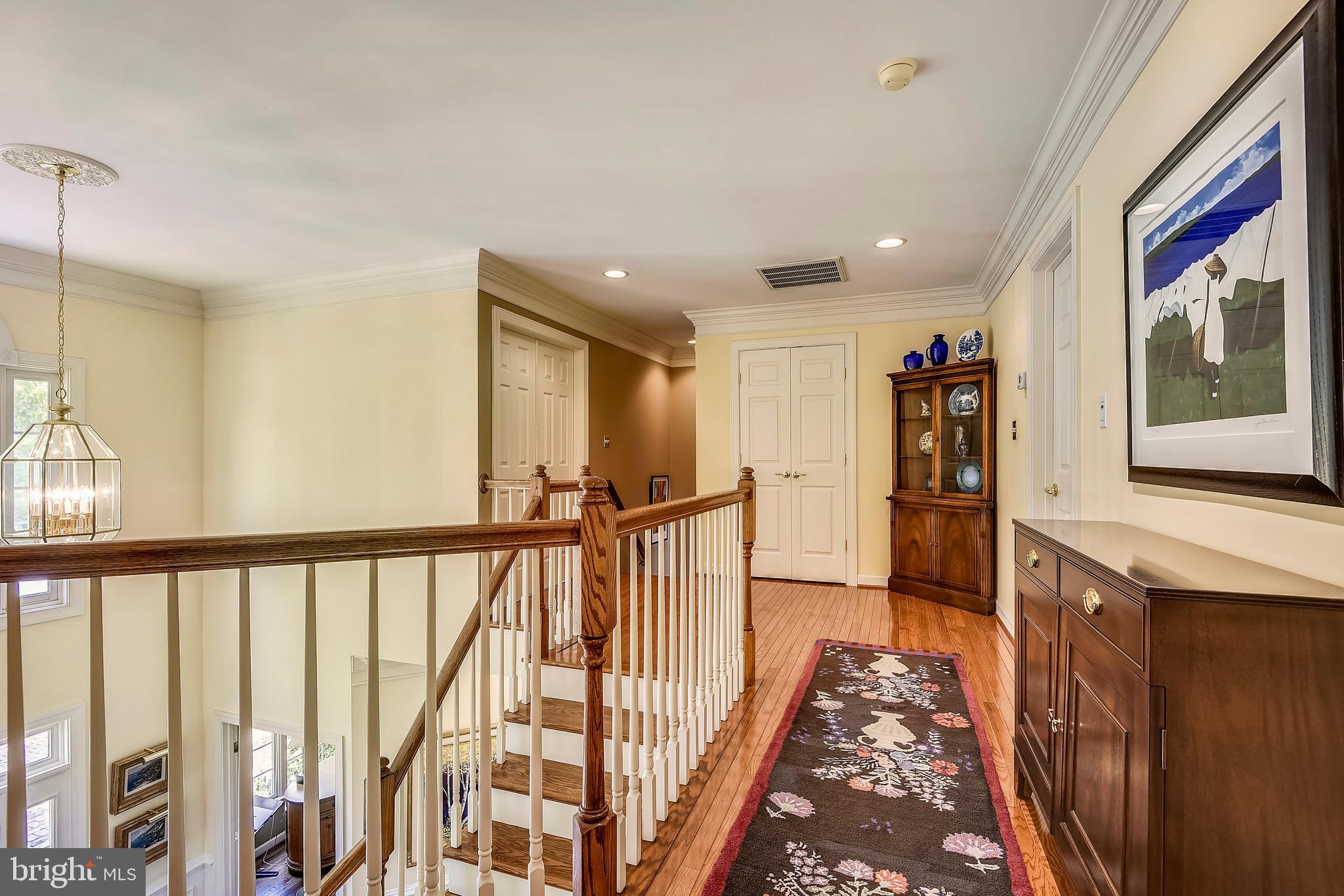 PRESERVE AT WINDLASS RUN - Residential