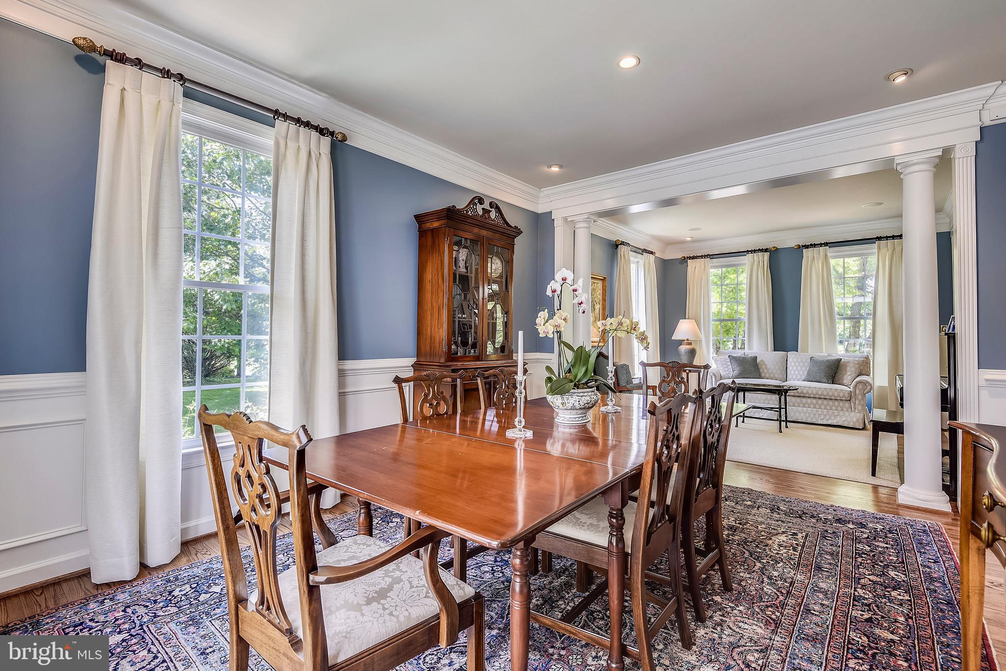 PRESERVE AT WINDLASS RUN - Residential