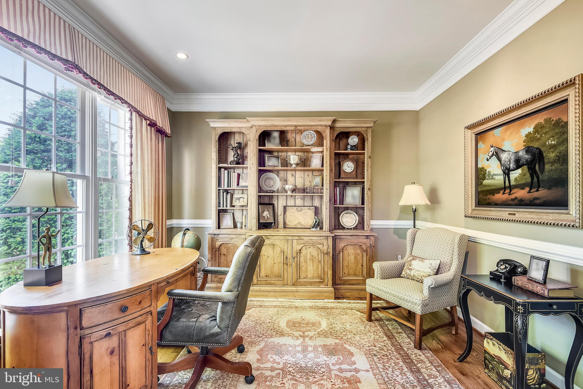 PRESERVE AT WINDLASS RUN - Residential