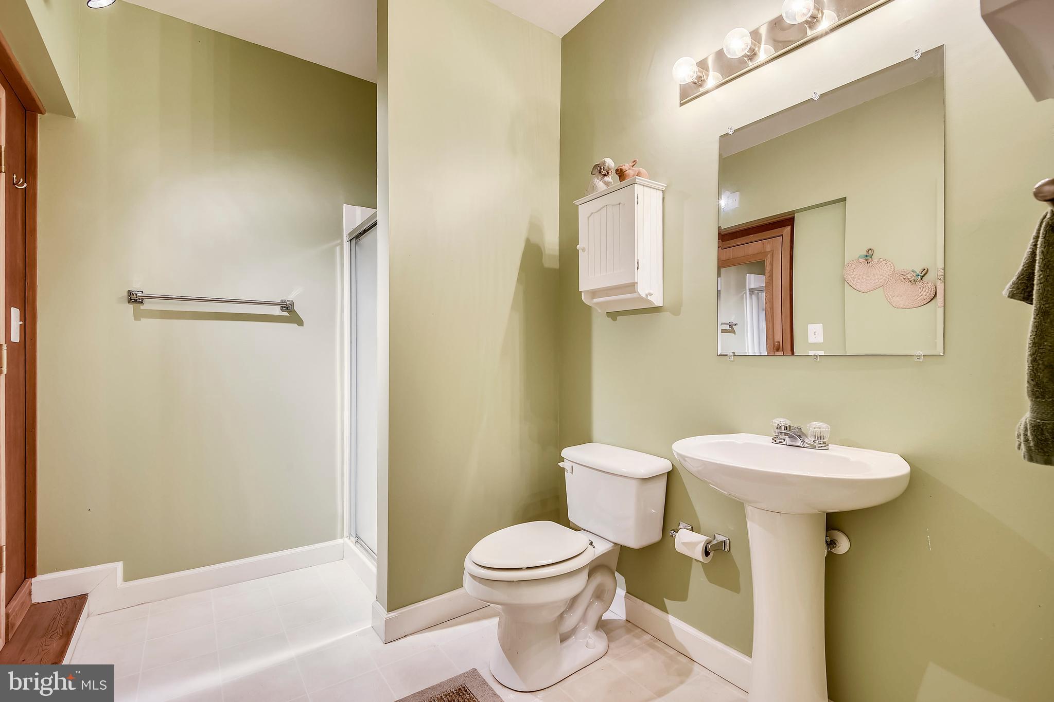 PRESERVE AT WINDLASS RUN - Residential