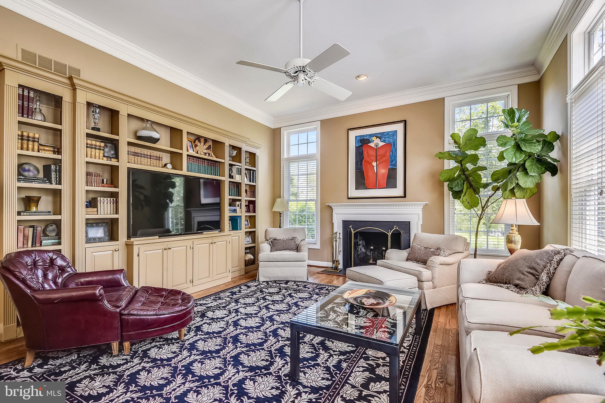 PRESERVE AT WINDLASS RUN - Residential