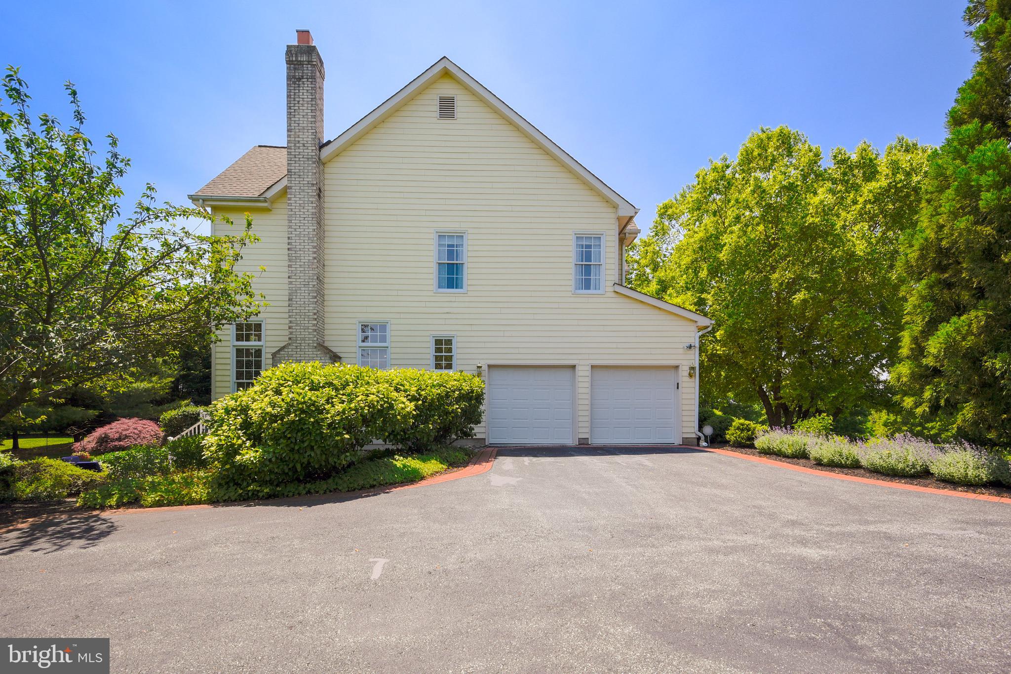 PRESERVE AT WINDLASS RUN - Residential