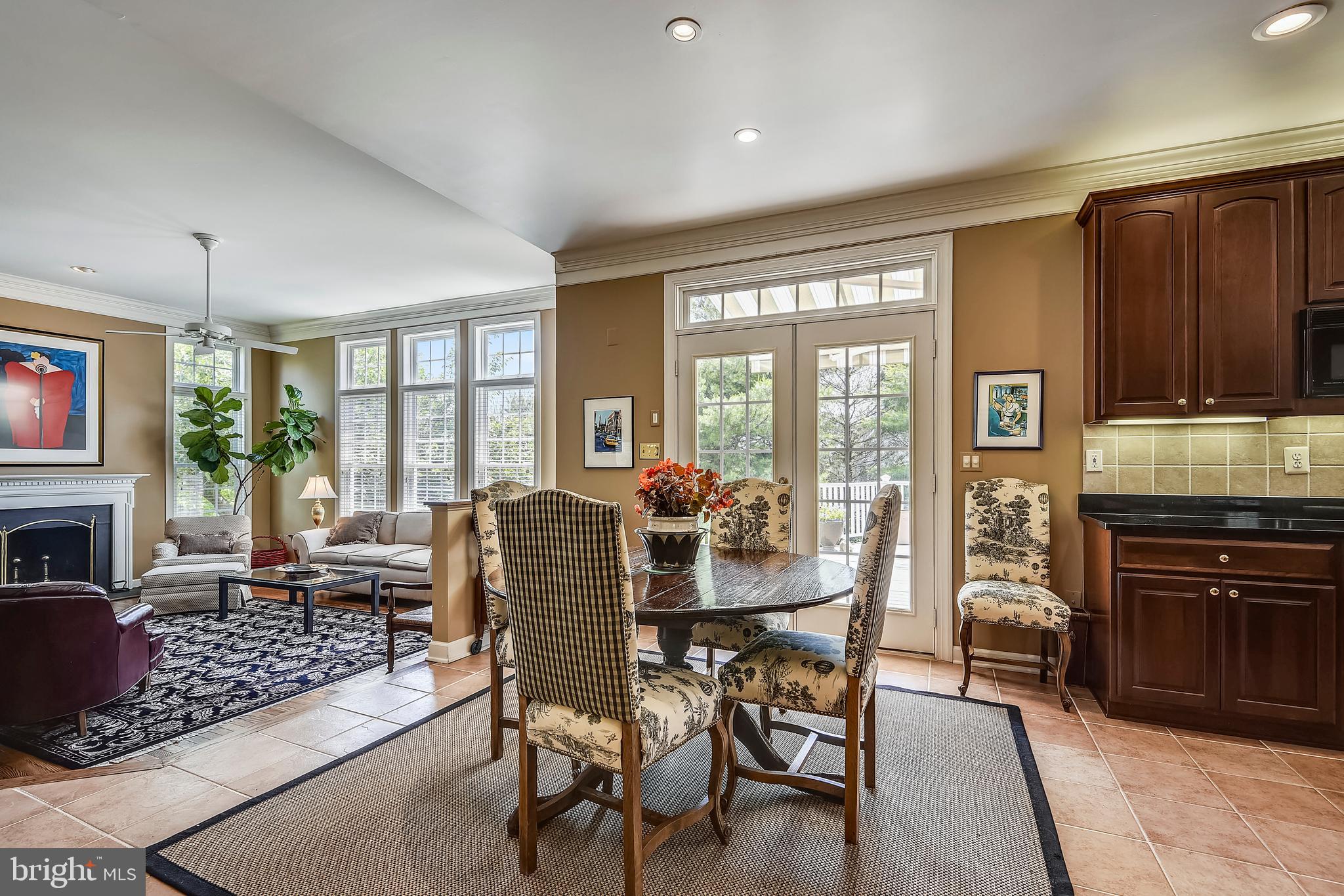 PRESERVE AT WINDLASS RUN - Residential