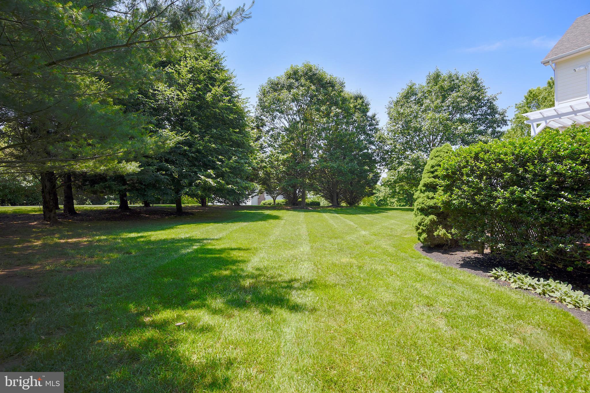 PRESERVE AT WINDLASS RUN - Residential