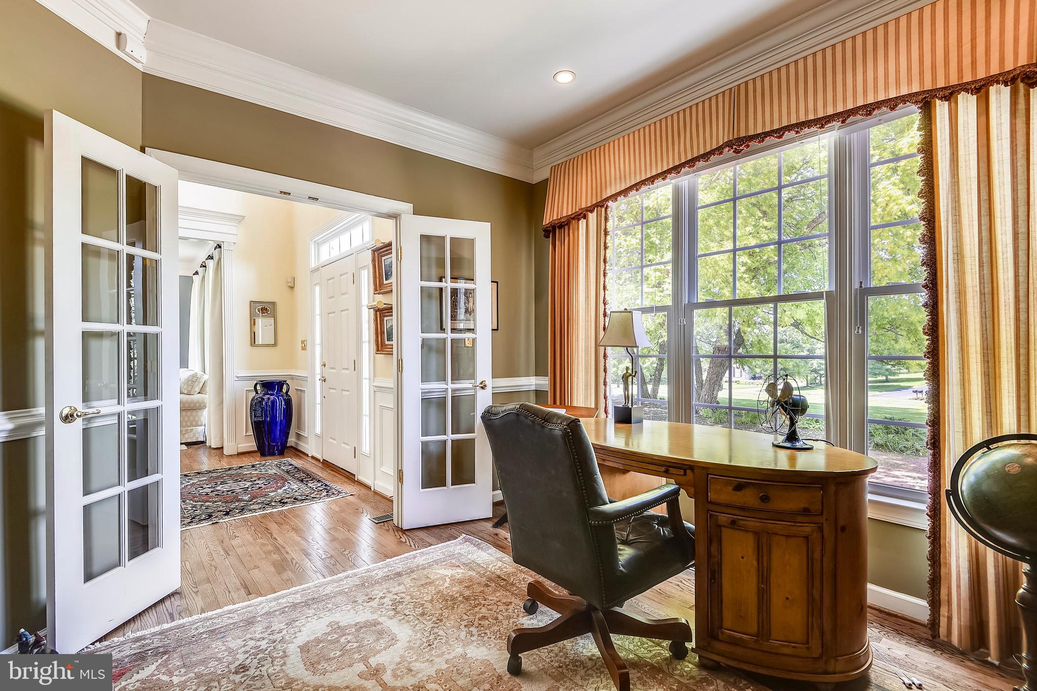 PRESERVE AT WINDLASS RUN - Residential