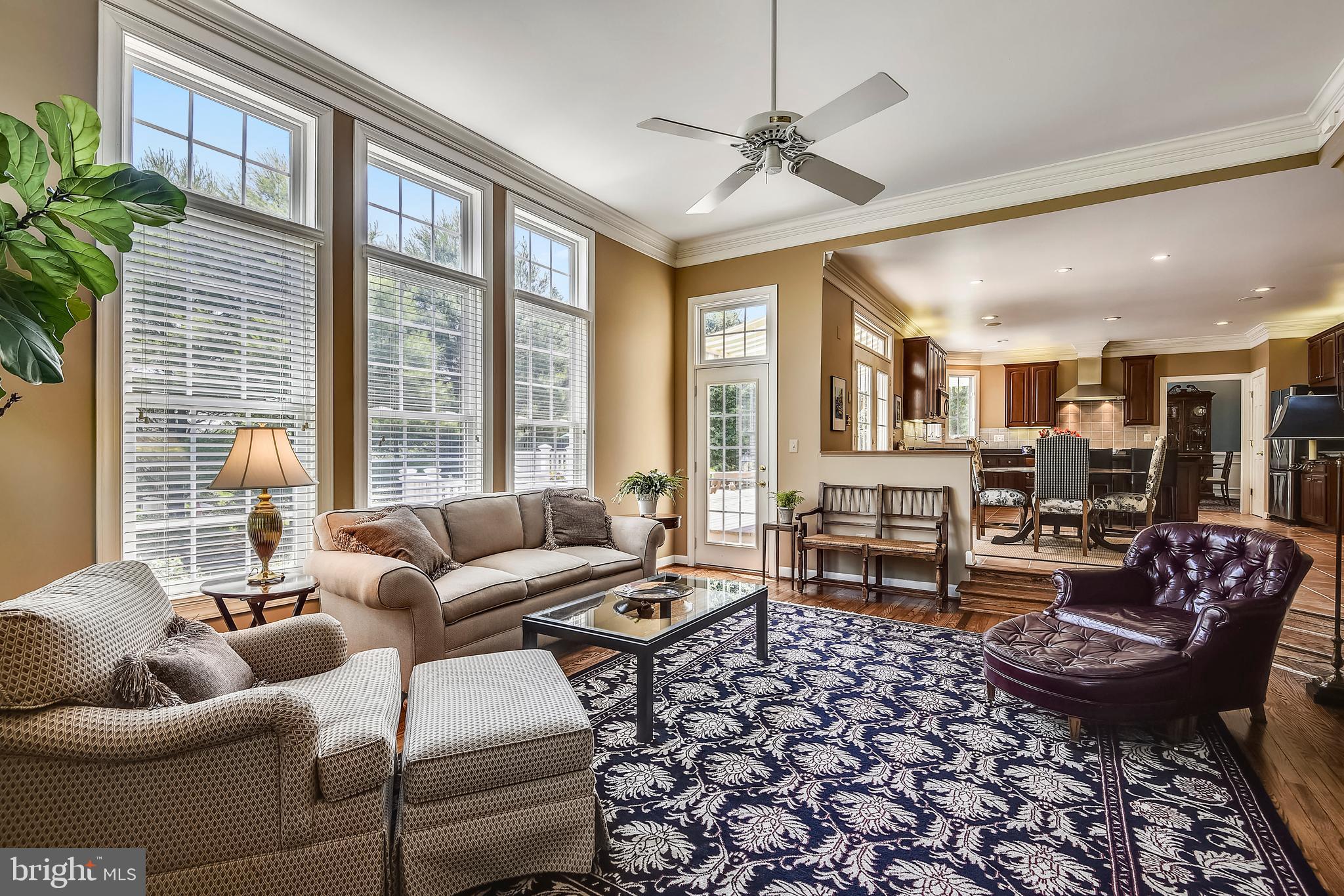 PRESERVE AT WINDLASS RUN - Residential