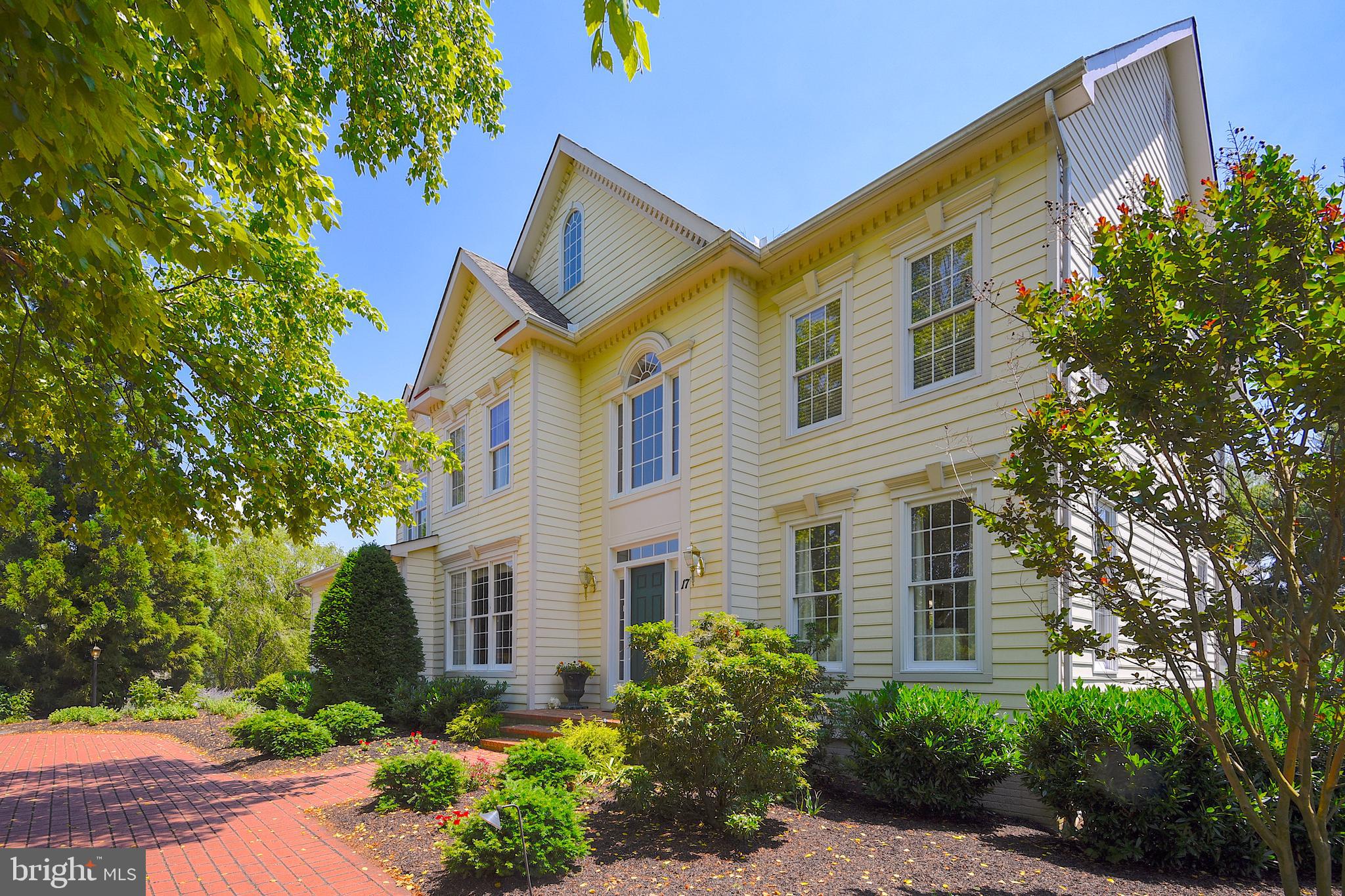 PRESERVE AT WINDLASS RUN - Residential