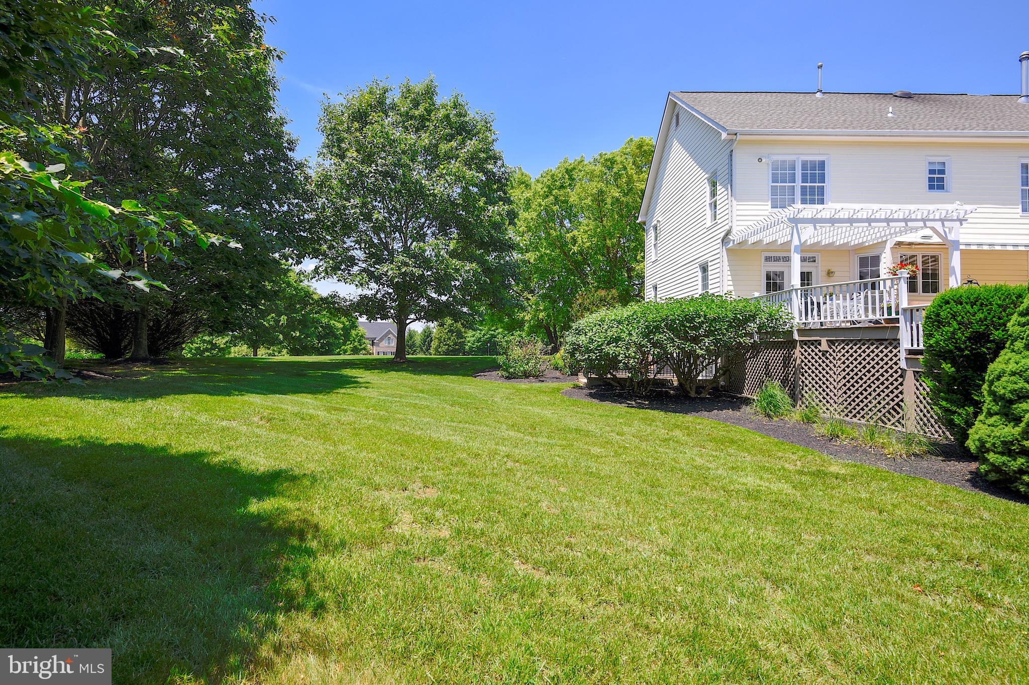 PRESERVE AT WINDLASS RUN - Residential