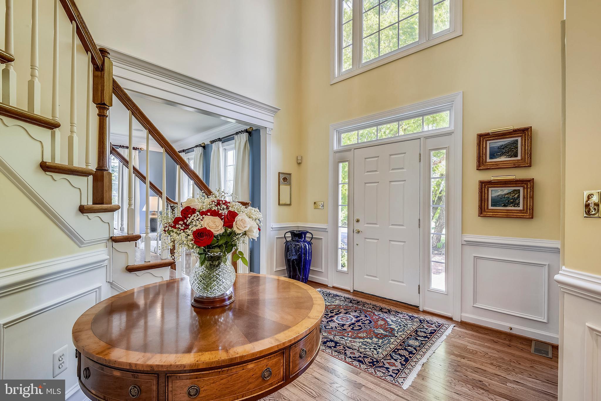 PRESERVE AT WINDLASS RUN - Residential