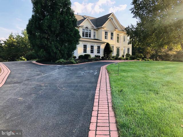 PRESERVE AT WINDLASS RUN - Residential