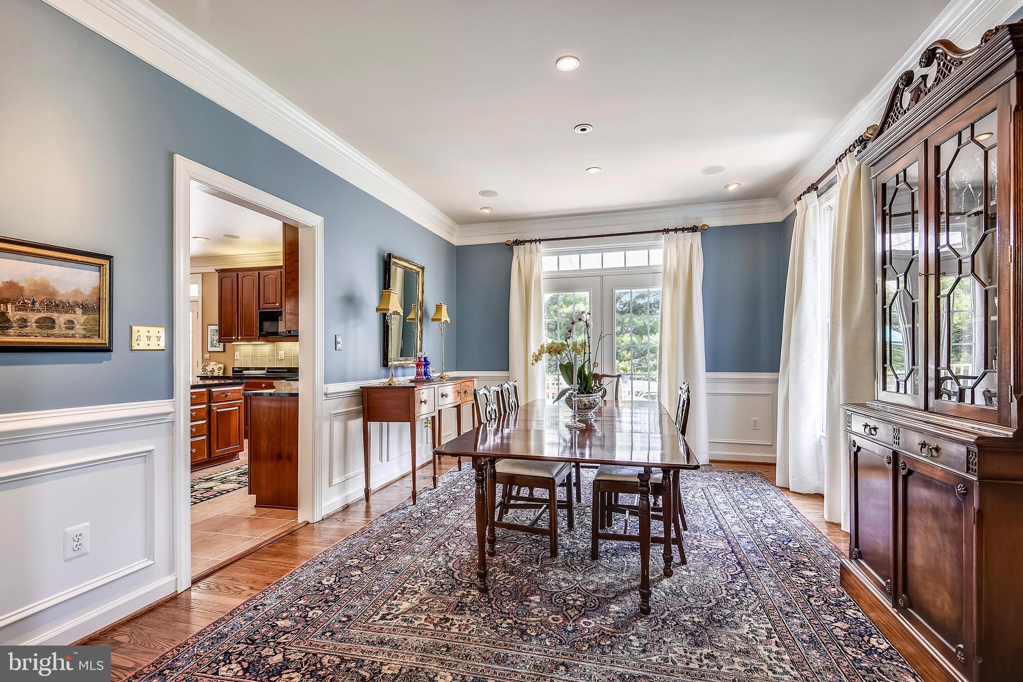 PRESERVE AT WINDLASS RUN - Residential