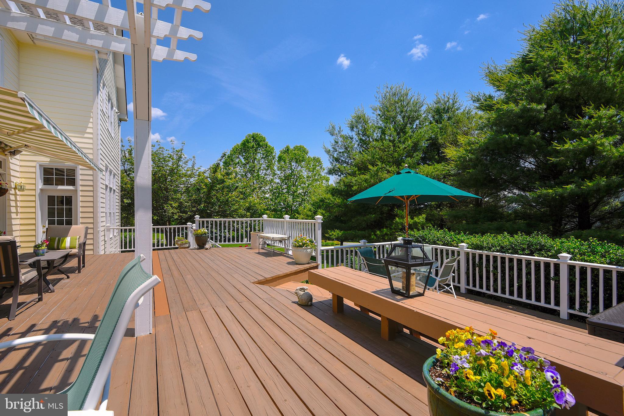 PRESERVE AT WINDLASS RUN - Residential