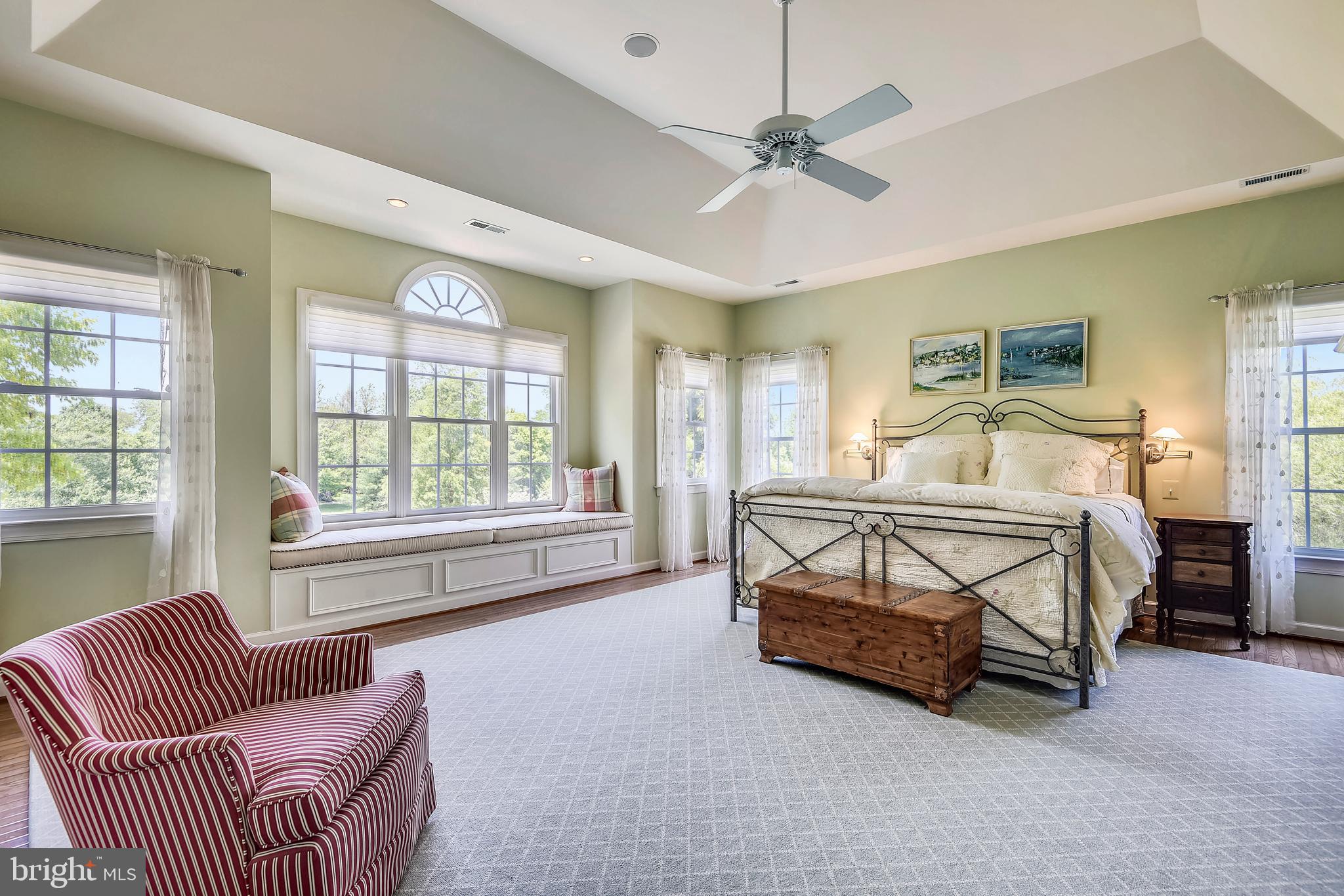 PRESERVE AT WINDLASS RUN - Residential