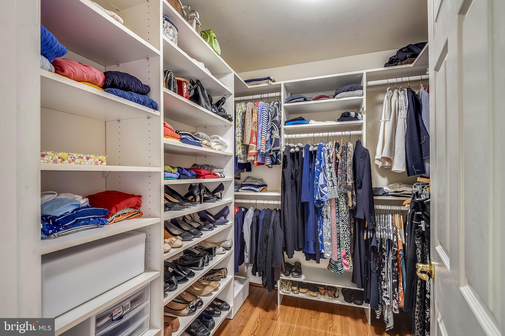 PRESERVE AT WINDLASS RUN - Residential