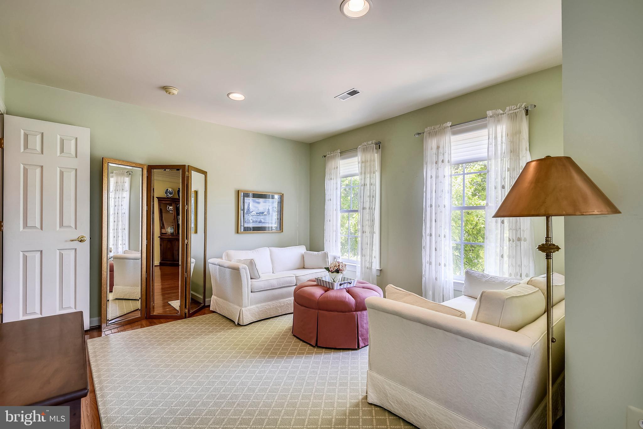 PRESERVE AT WINDLASS RUN - Residential