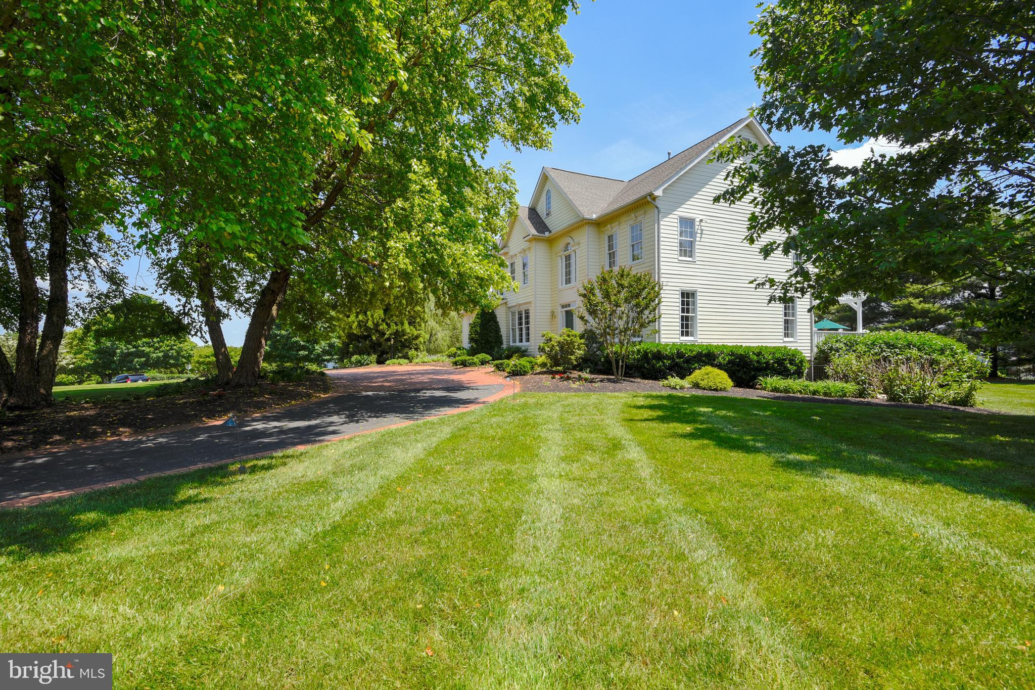 PRESERVE AT WINDLASS RUN - Residential