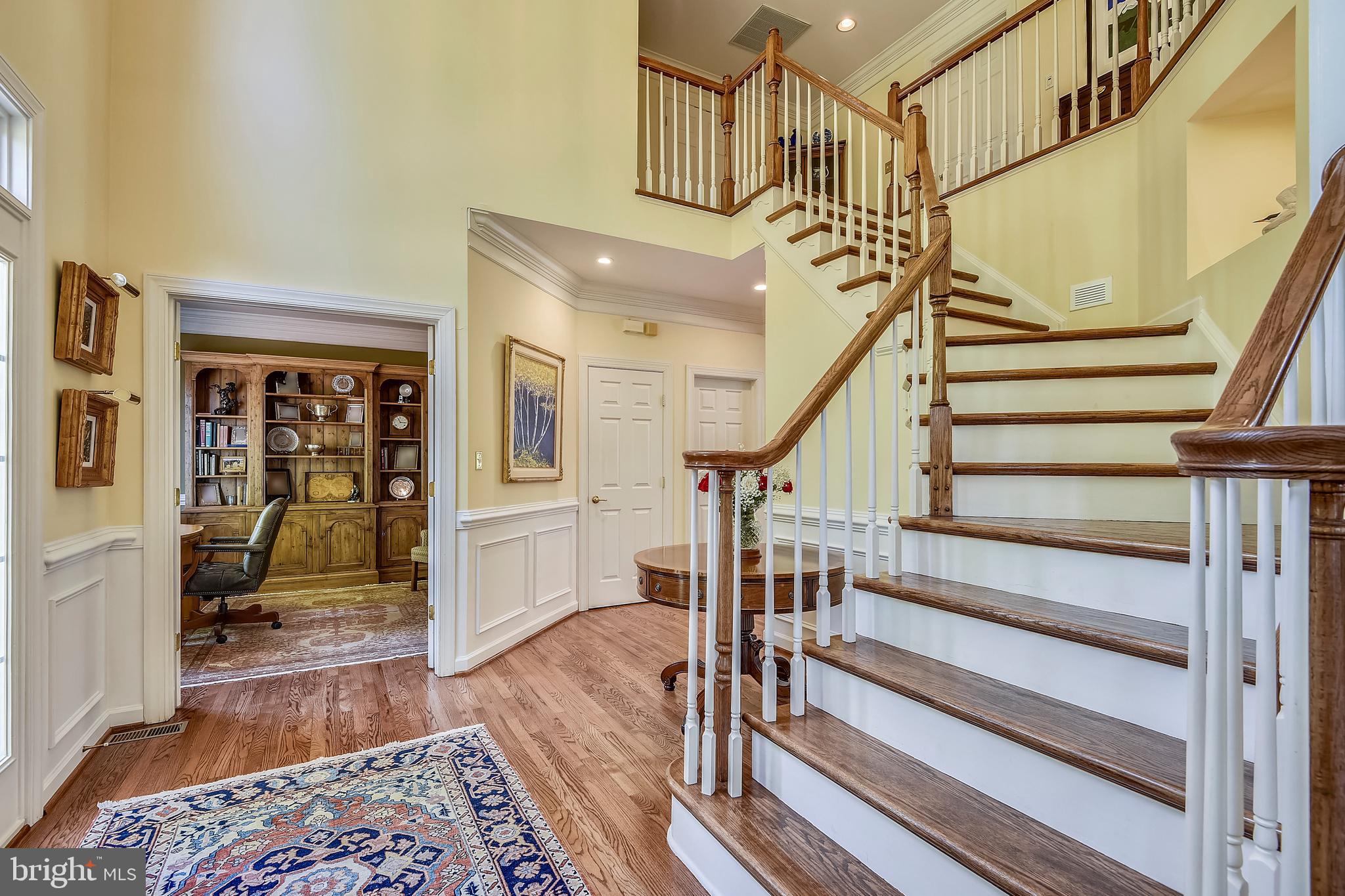 PRESERVE AT WINDLASS RUN - Residential