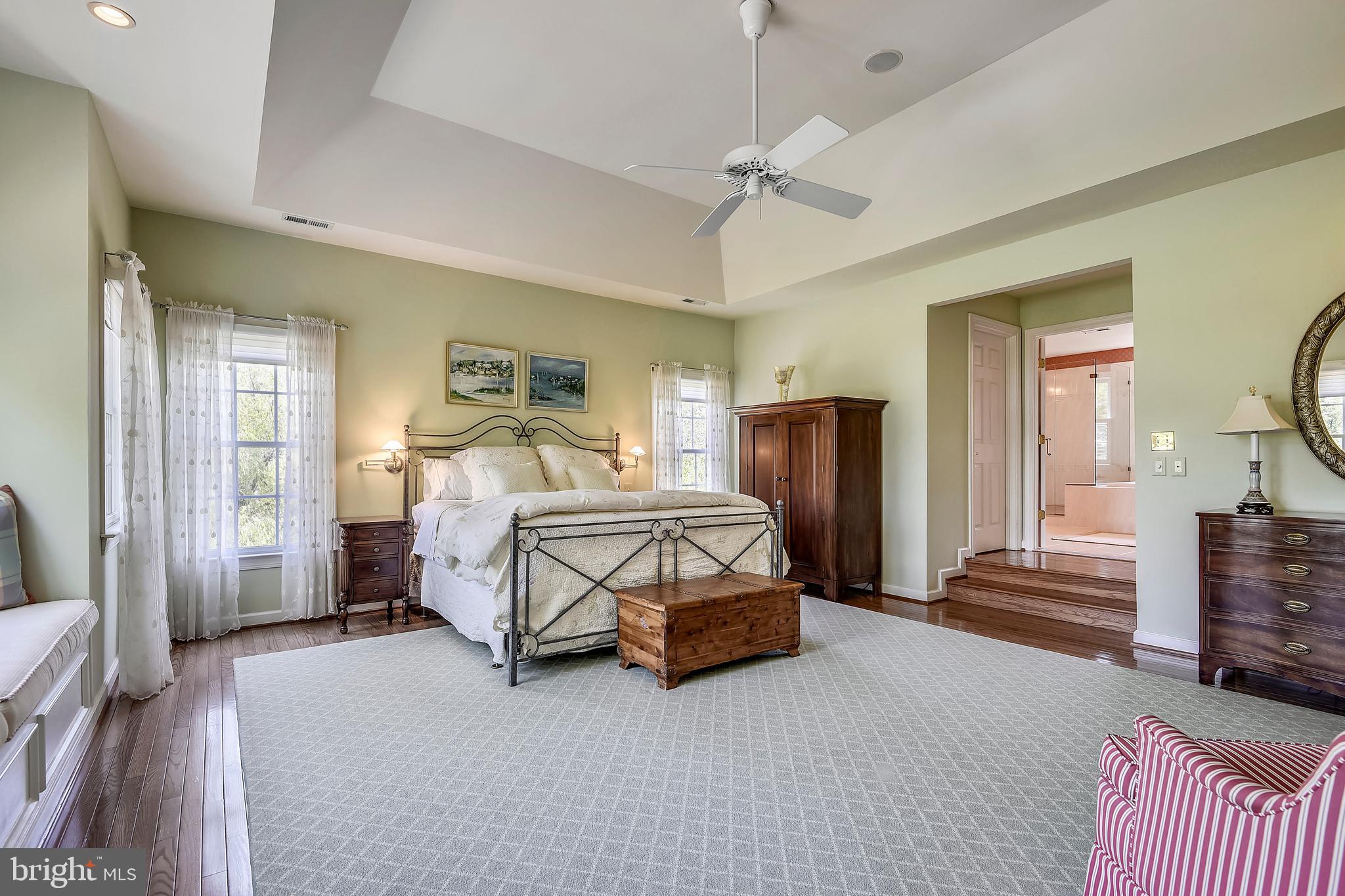 PRESERVE AT WINDLASS RUN - Residential