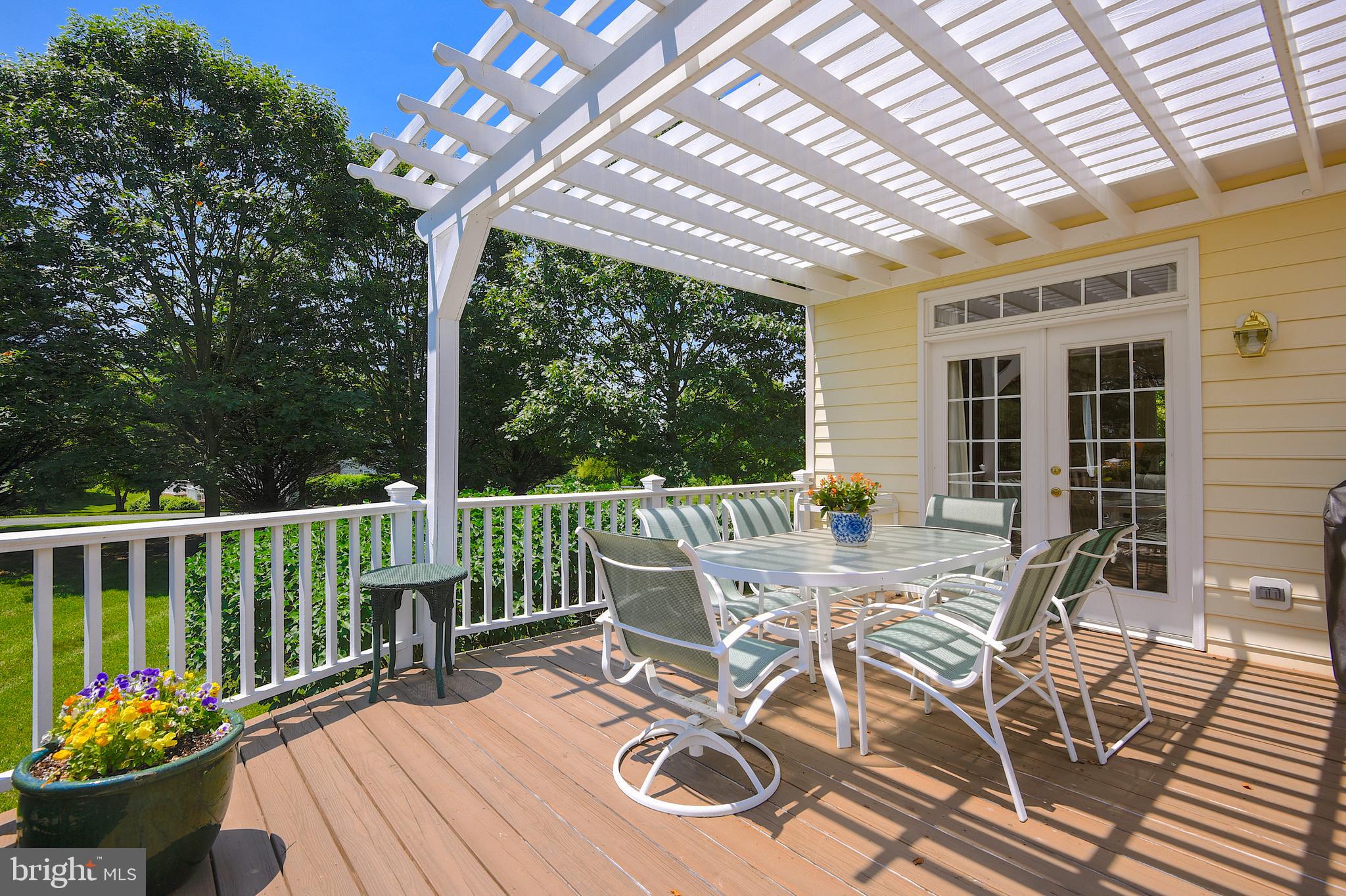 PRESERVE AT WINDLASS RUN - Residential