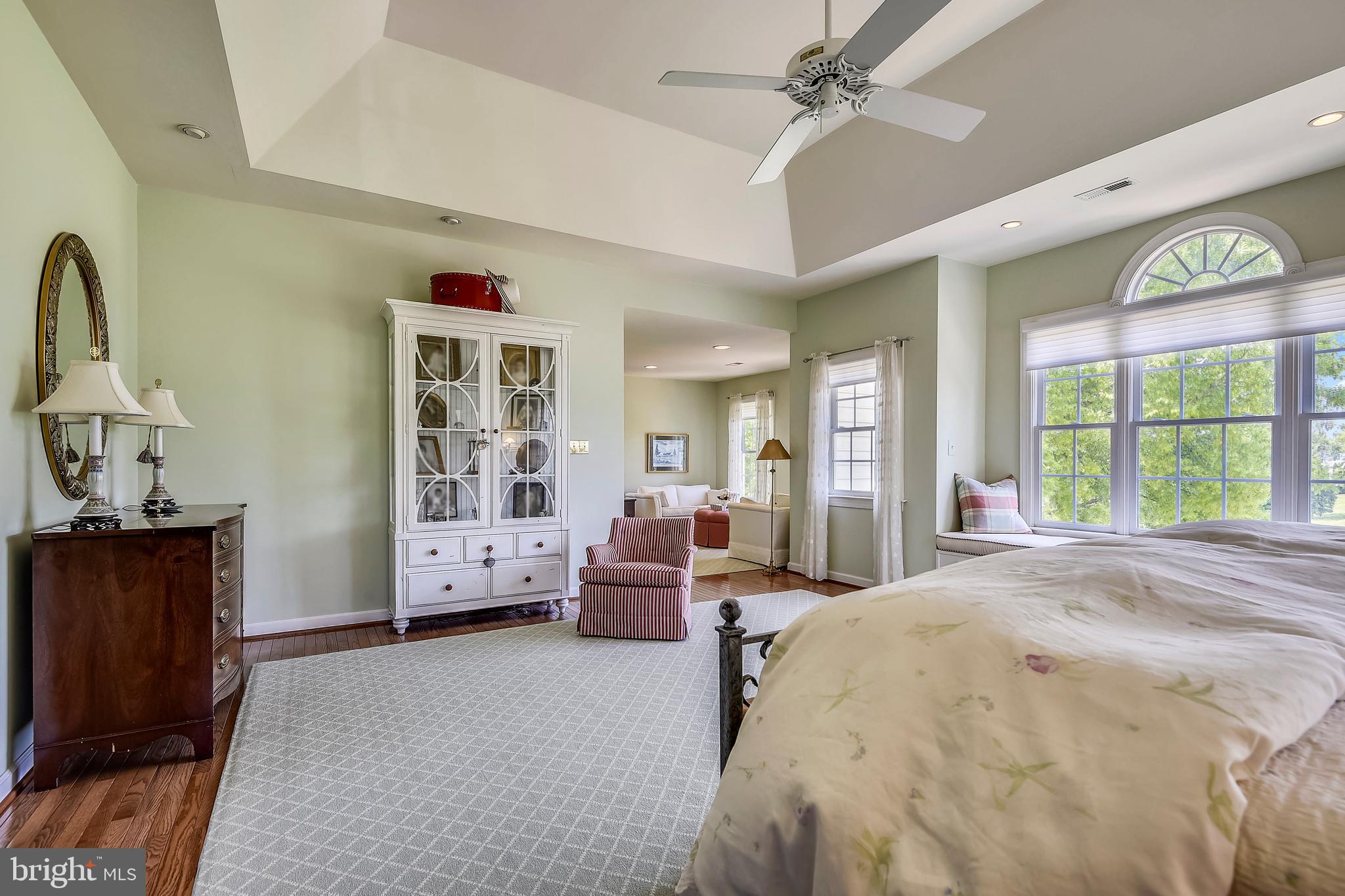 PRESERVE AT WINDLASS RUN - Residential