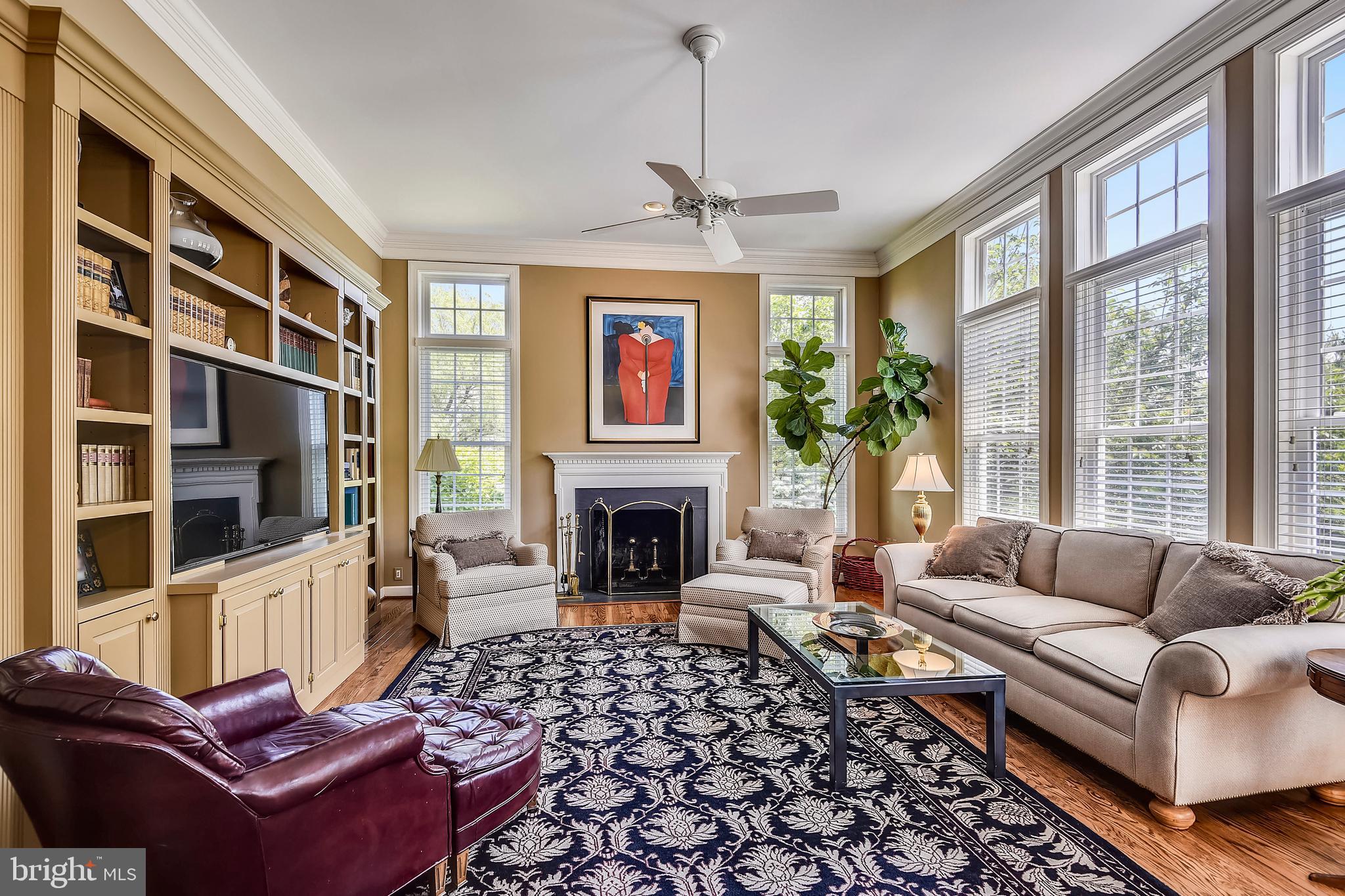 PRESERVE AT WINDLASS RUN - Residential