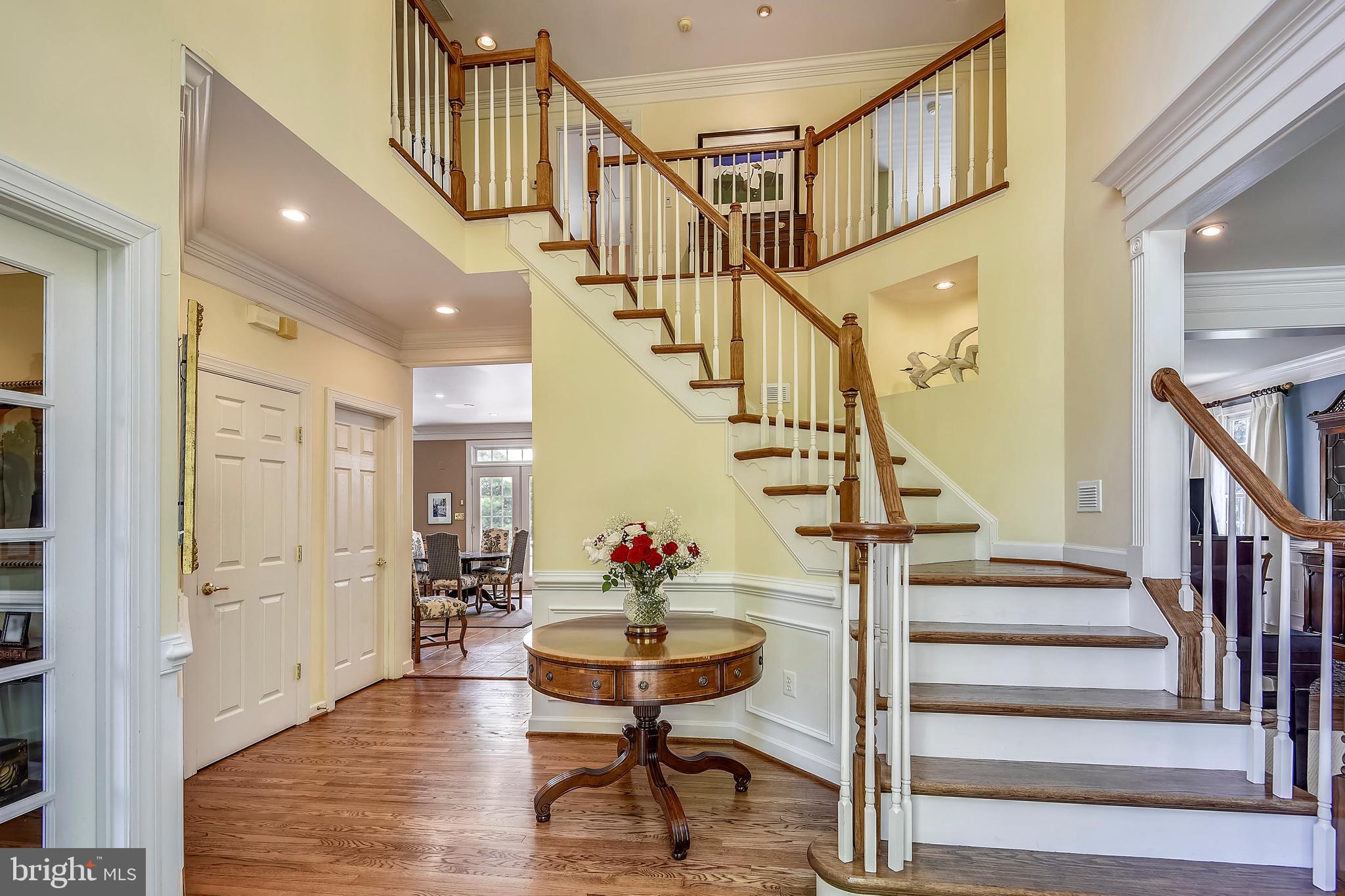 PRESERVE AT WINDLASS RUN - Residential