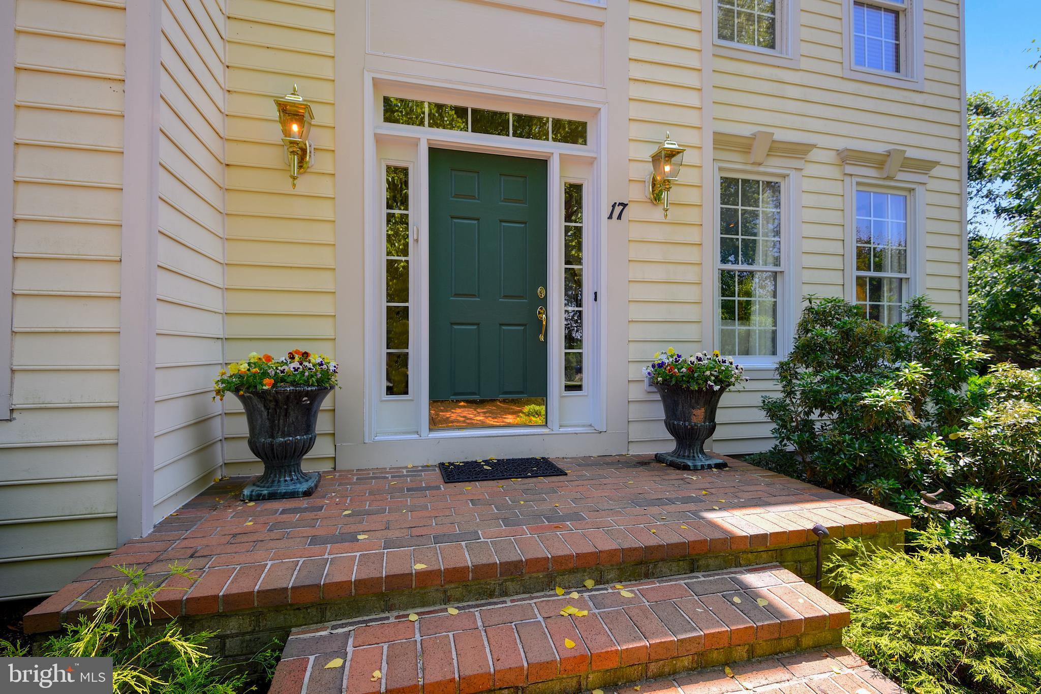 PRESERVE AT WINDLASS RUN - Residential