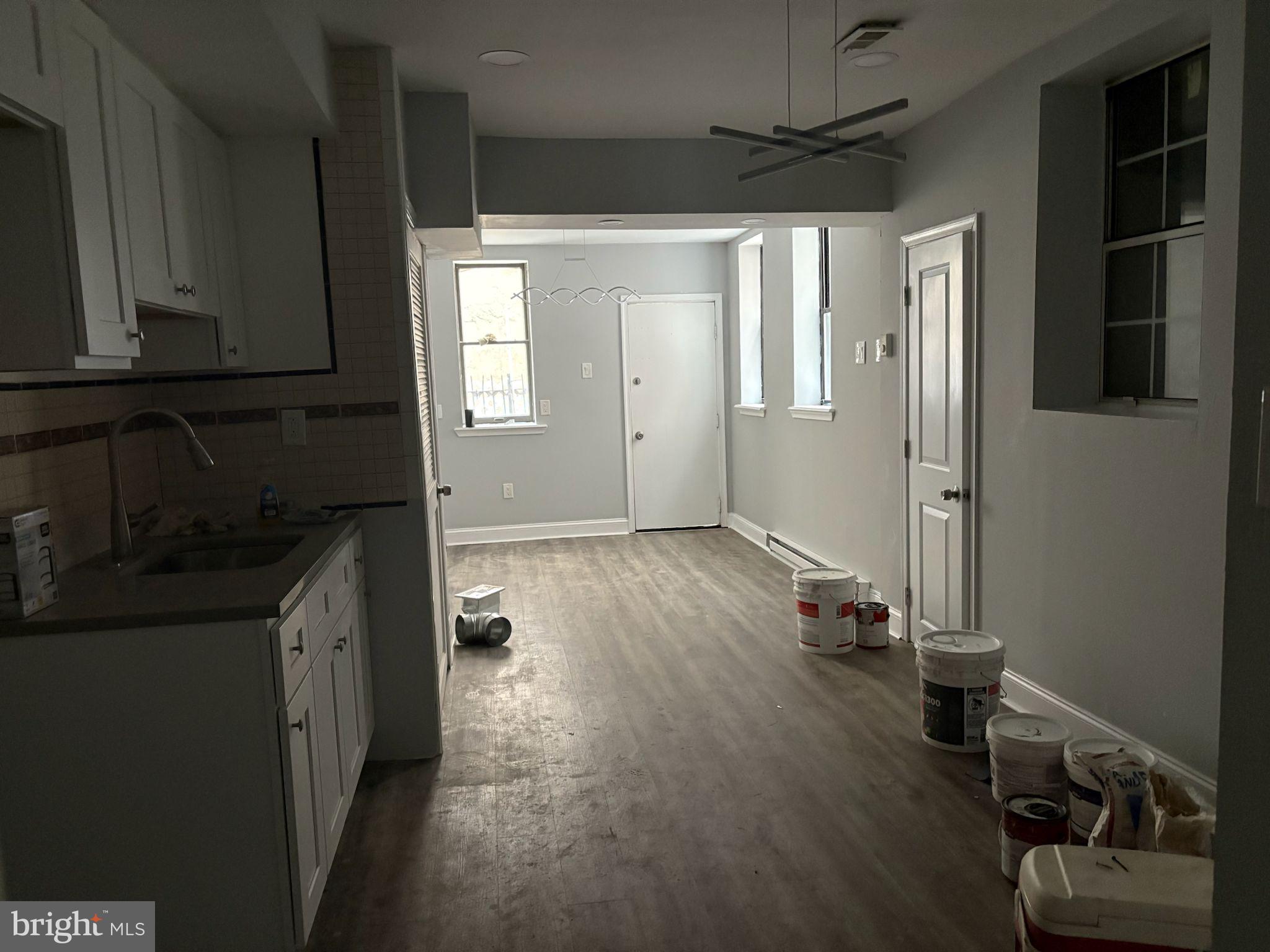 PASSYUNK SQUARE - Residential Lease