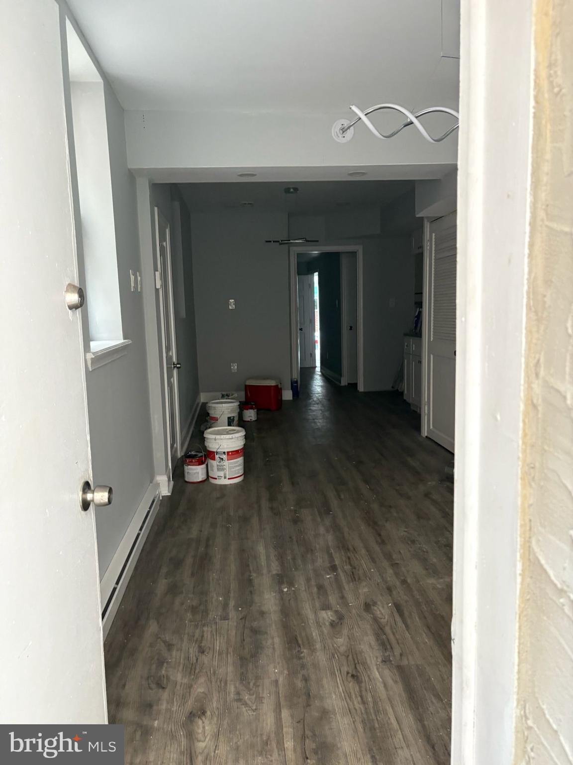 PASSYUNK SQUARE - Residential Lease