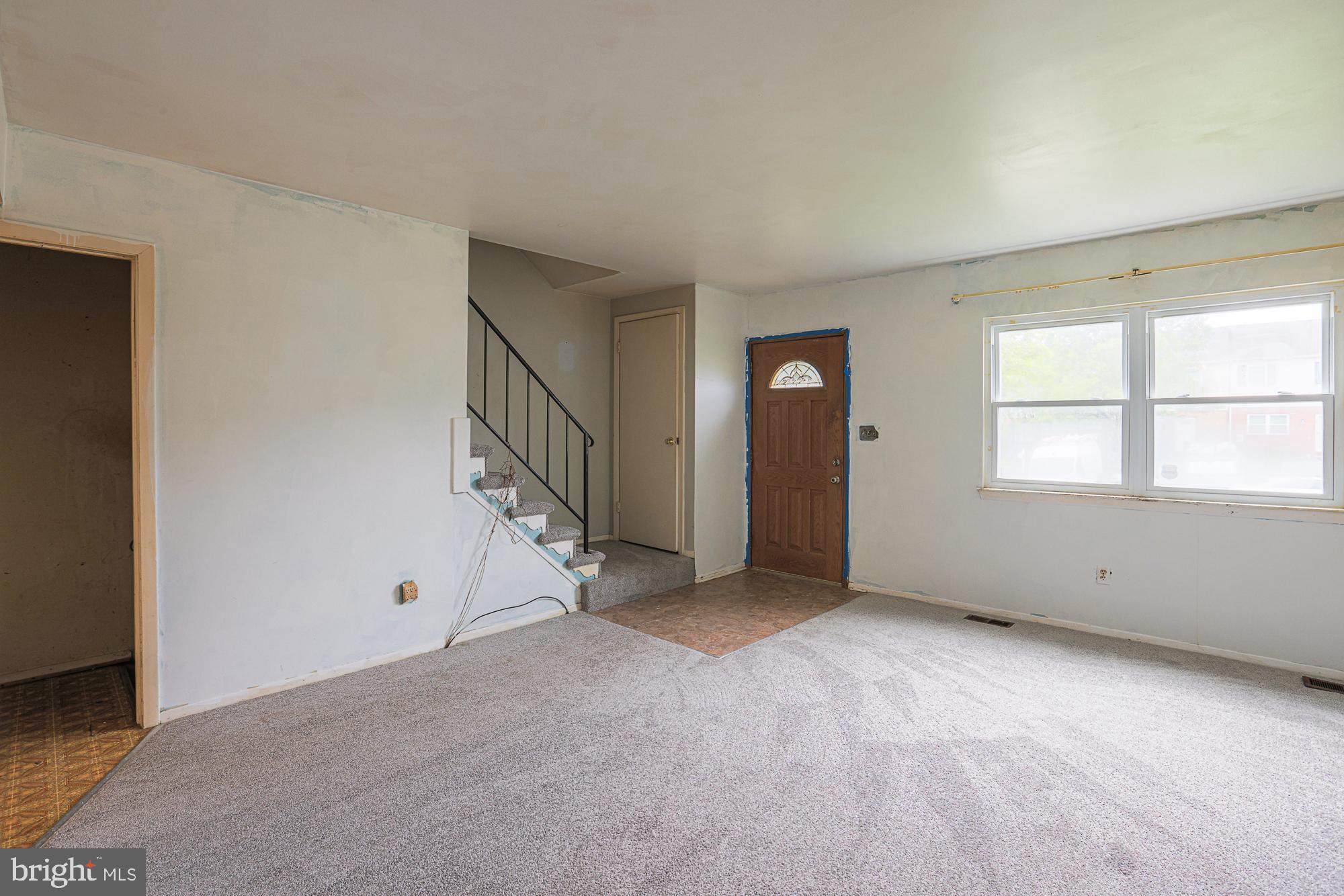 UPTON VILLAGE NORTH - Residential