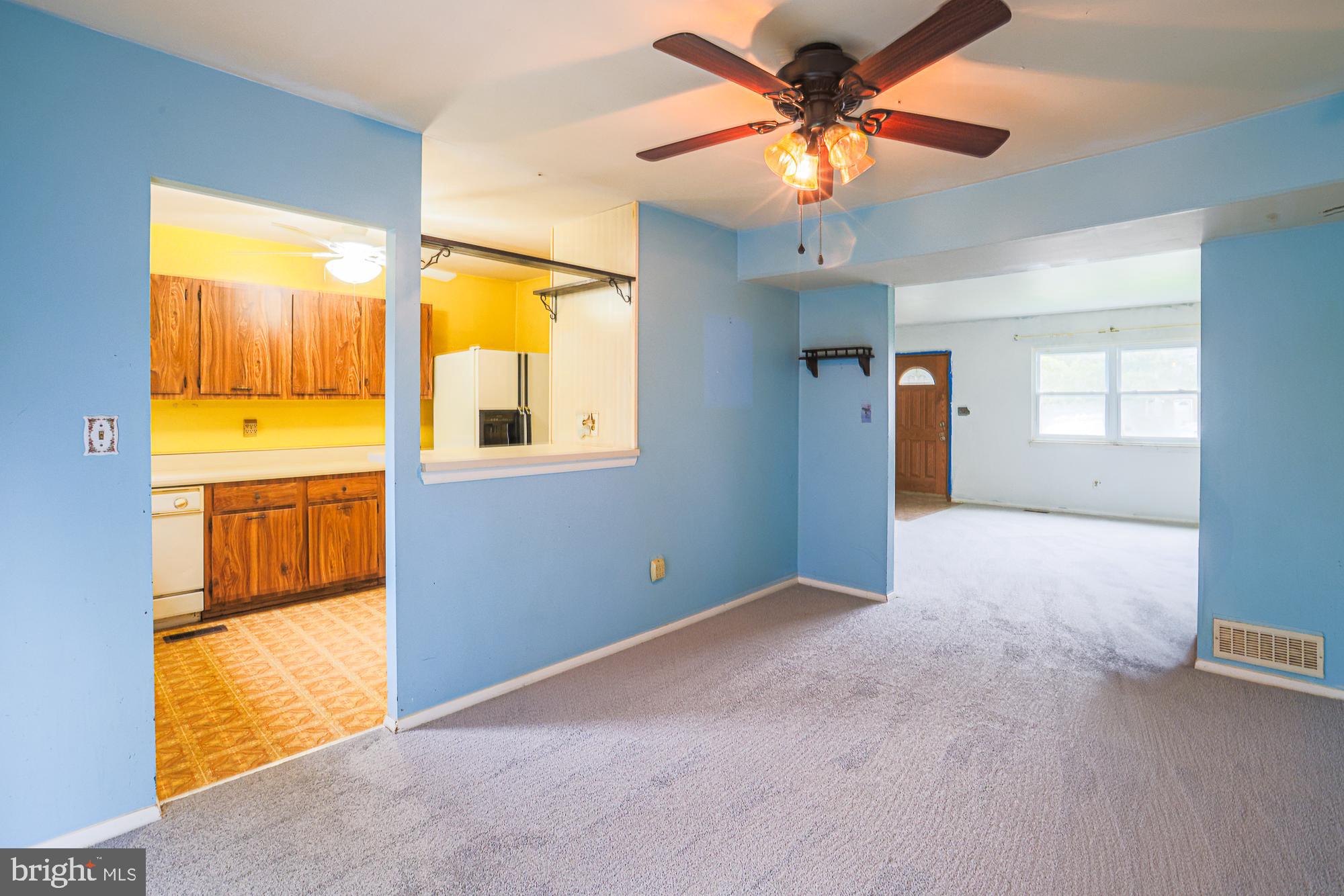 UPTON VILLAGE NORTH - Residential