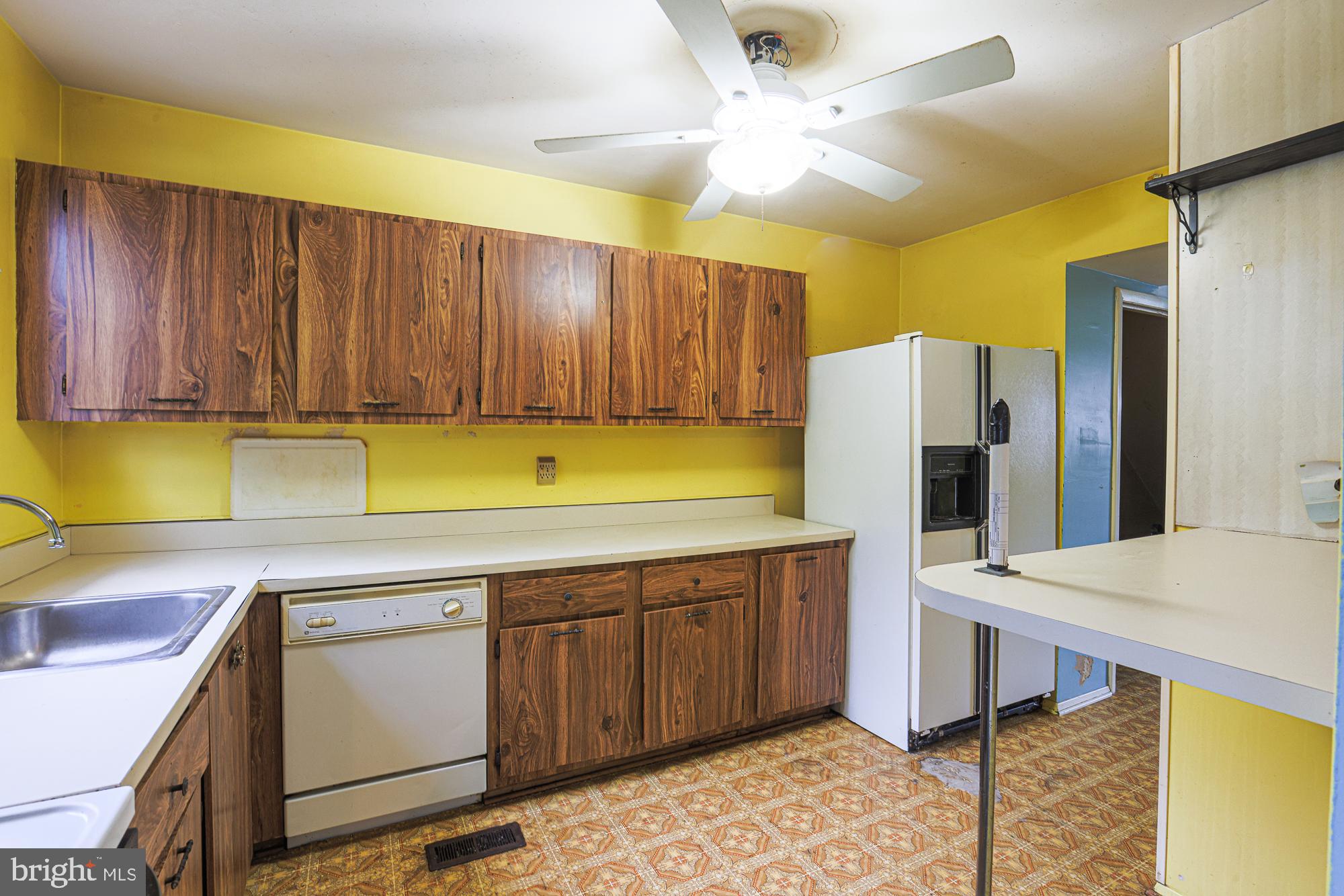 UPTON VILLAGE NORTH - Residential