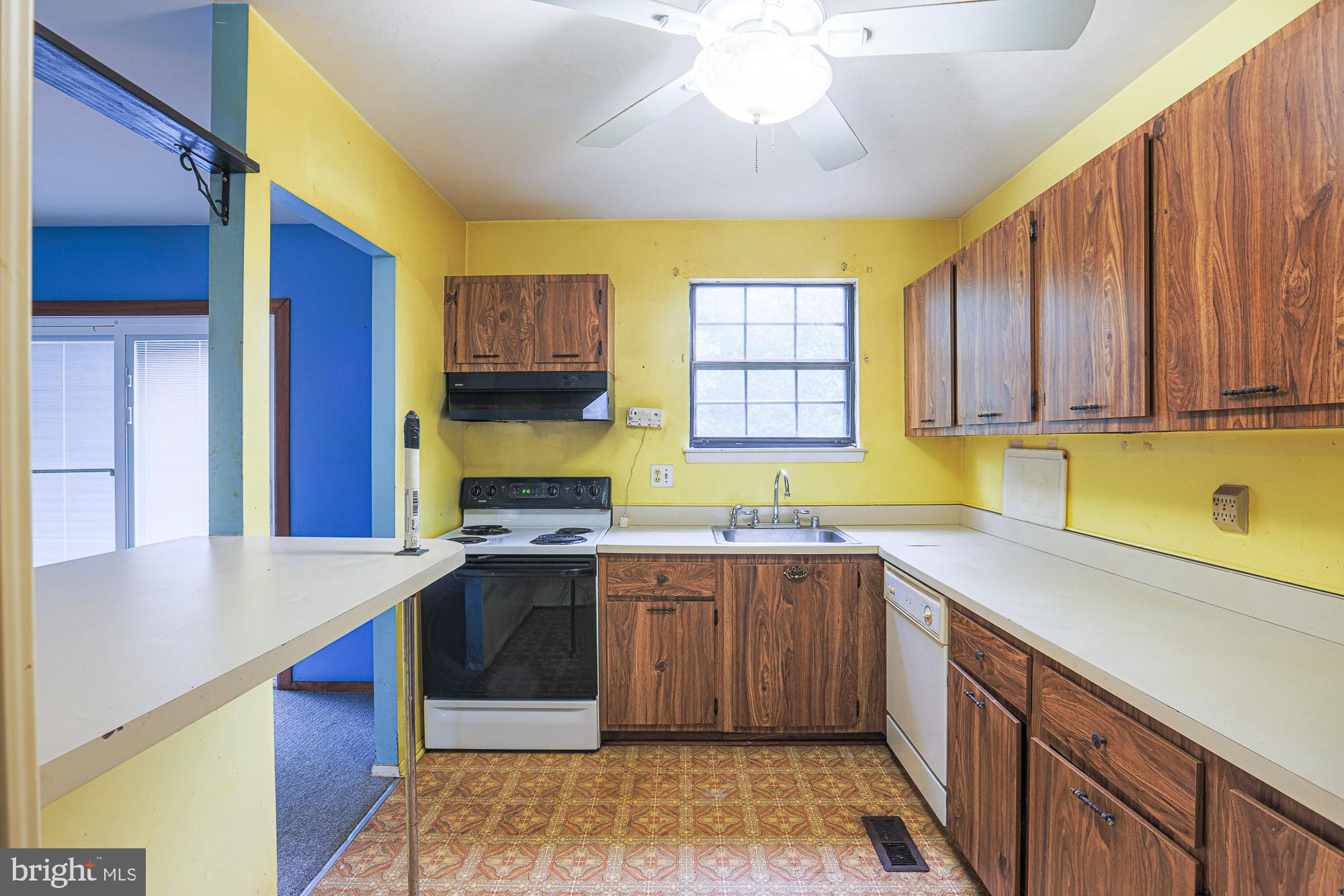 UPTON VILLAGE NORTH - Residential