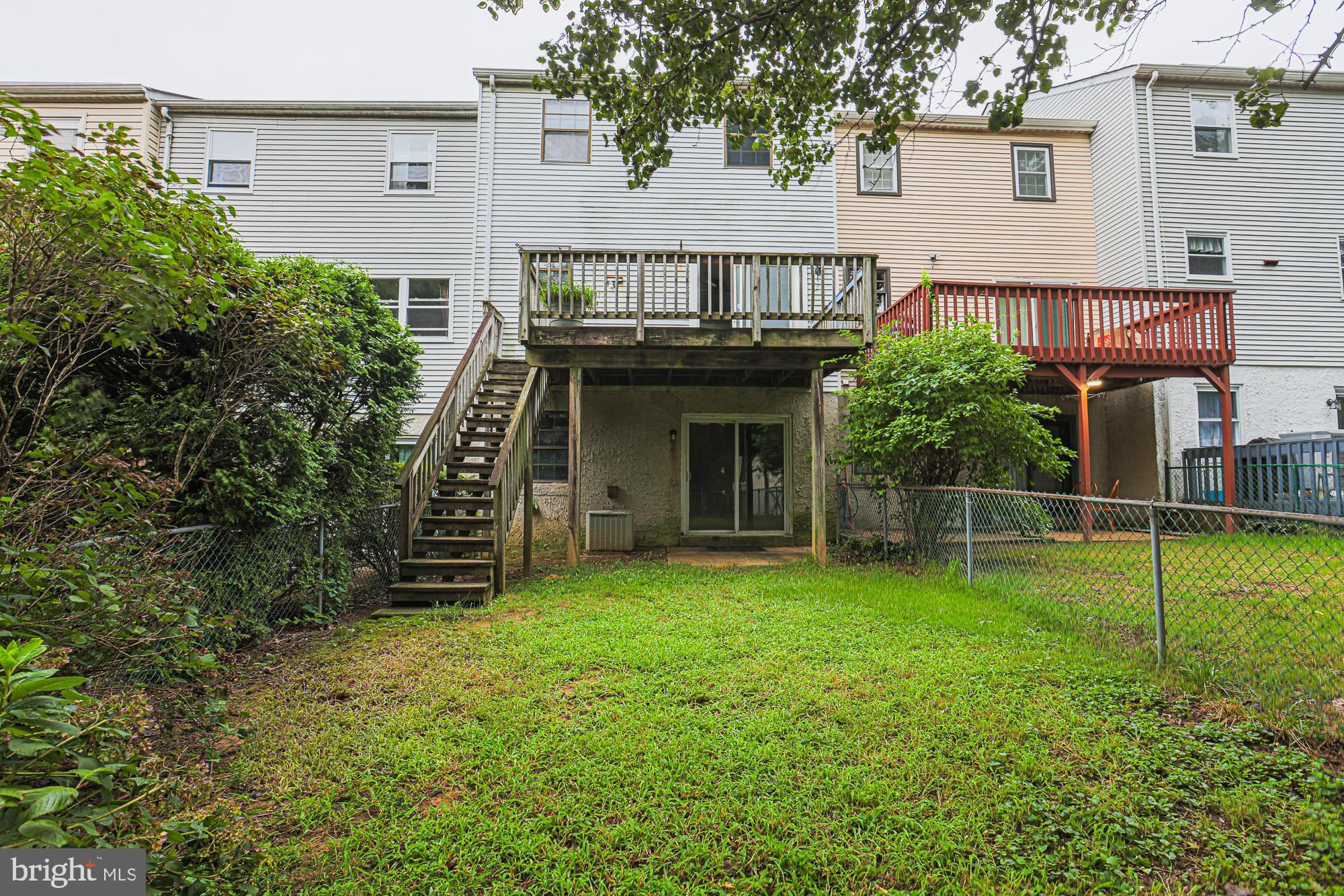 UPTON VILLAGE NORTH - Residential