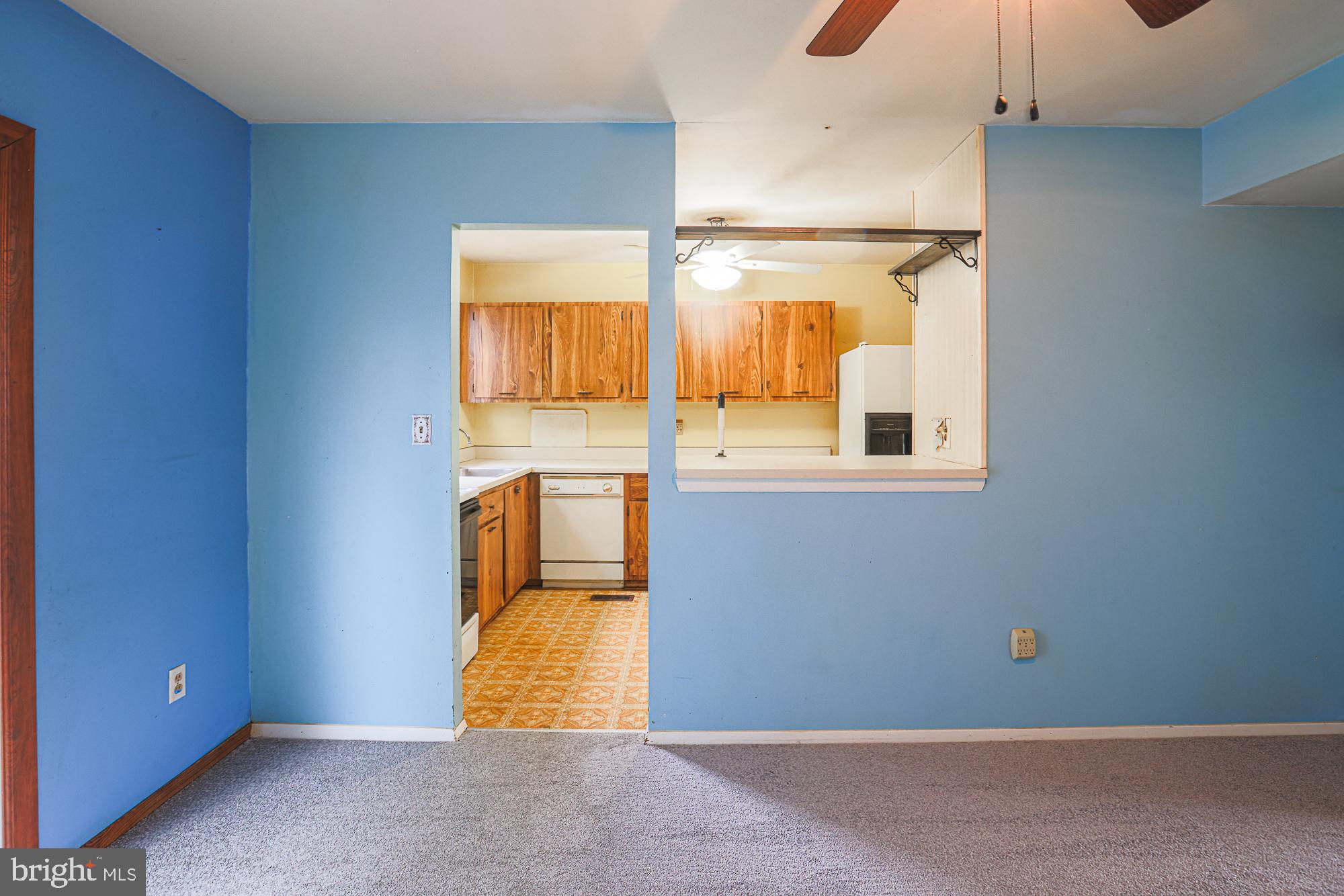 UPTON VILLAGE NORTH - Residential