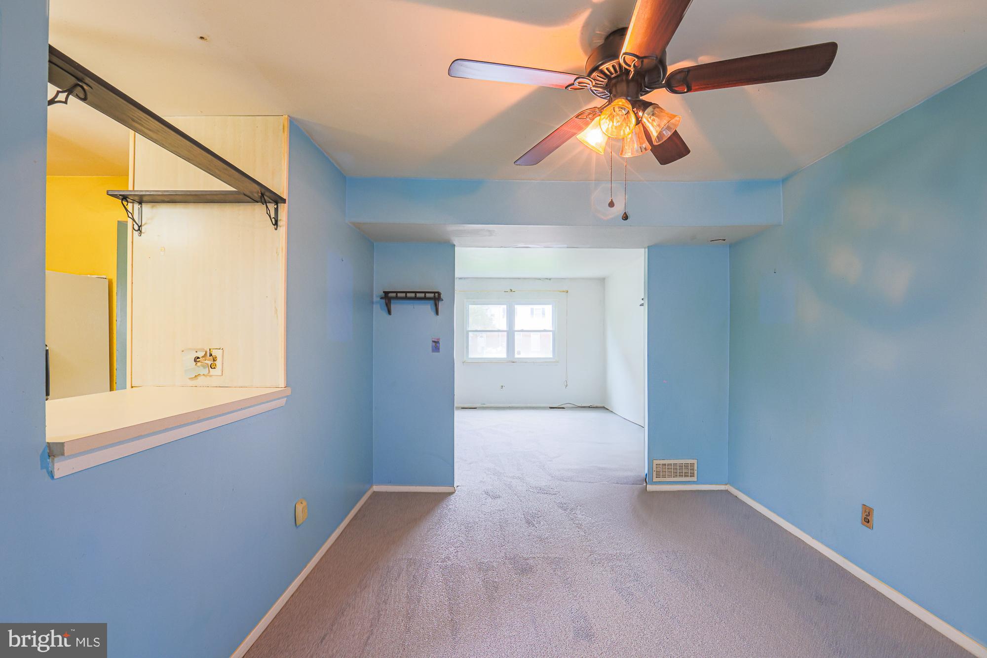 UPTON VILLAGE NORTH - Residential